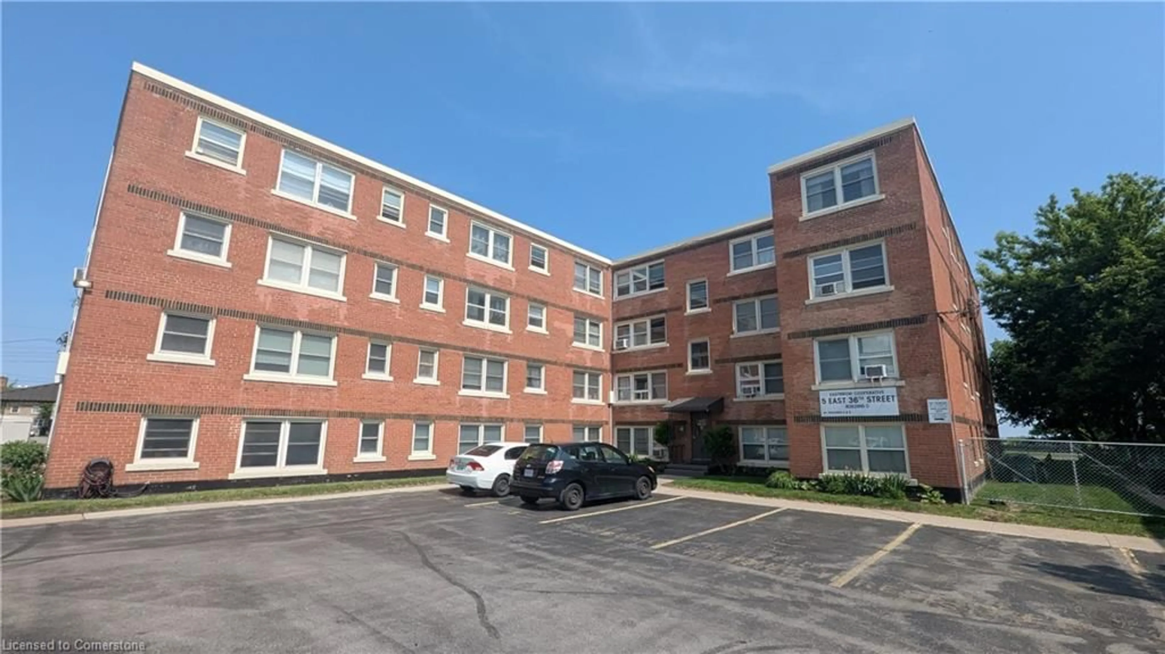 Unknown for 5 East 36th St #305C, Hamilton Ontario L8V 3Y6