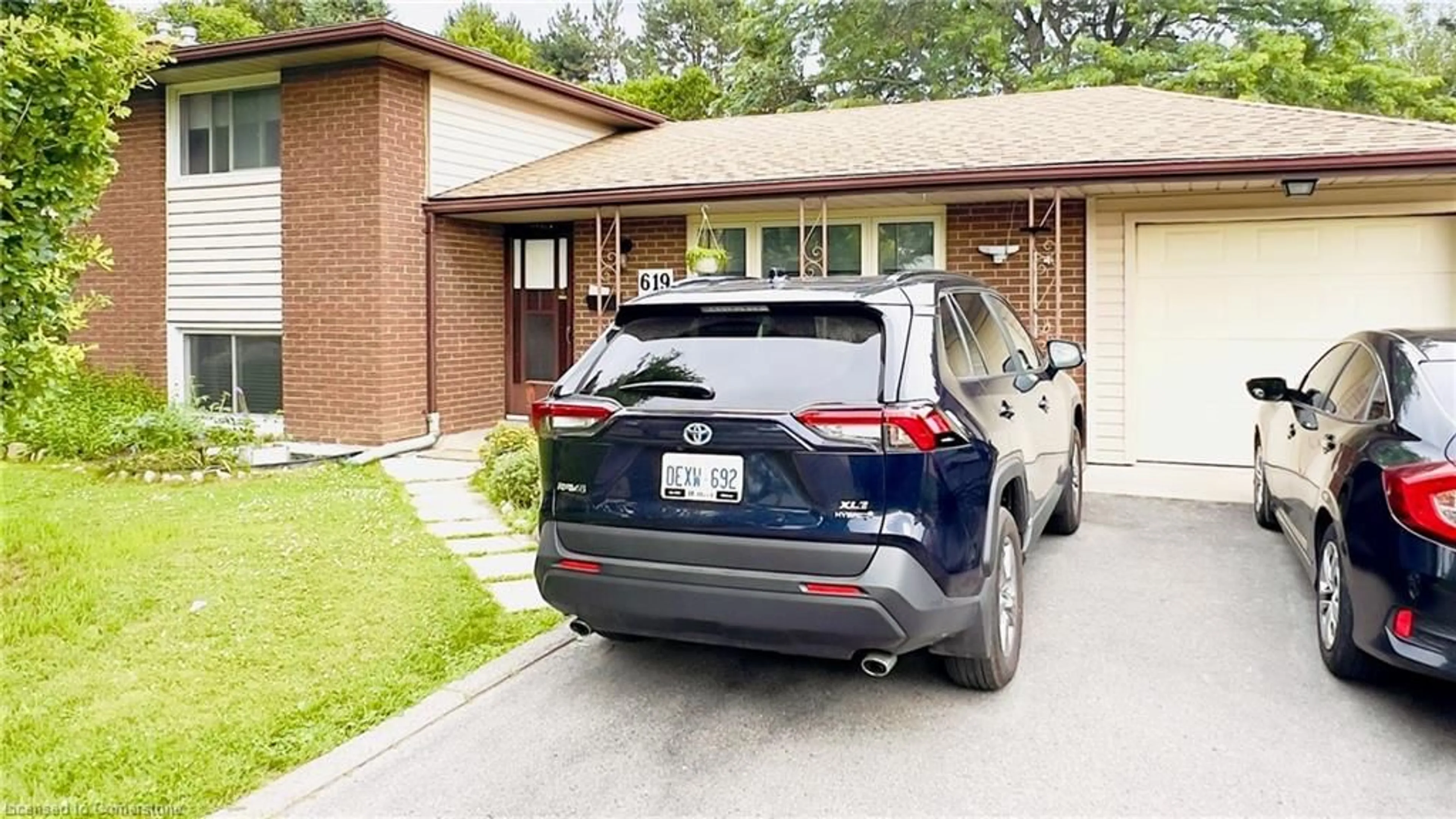 Unknown for 619 Forest Hill Dr, Kitchener Ontario N2N 1A1