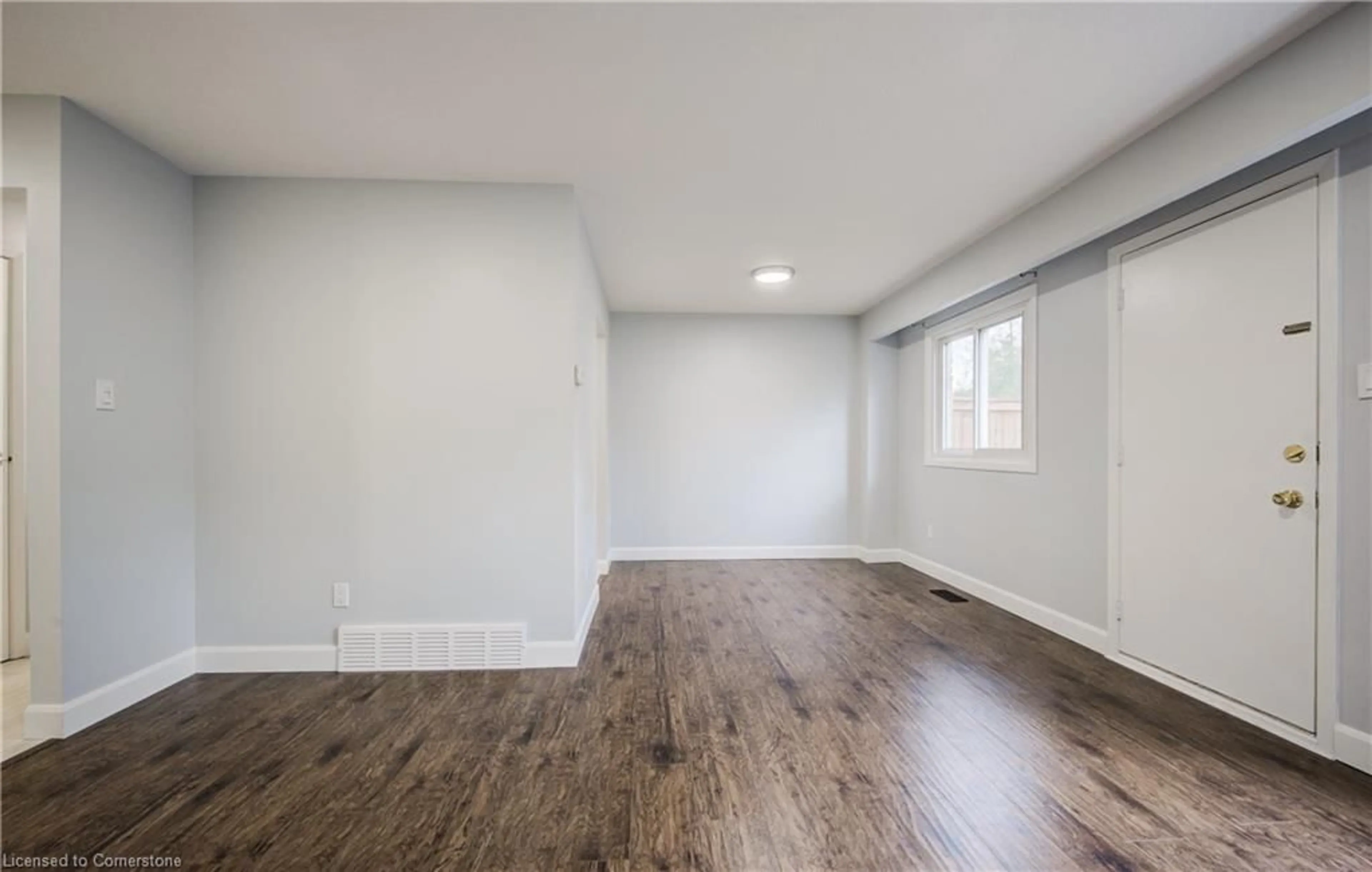 A pic of a room for 273 Pioneer Dr, Kitchener Ontario N2P 1M9