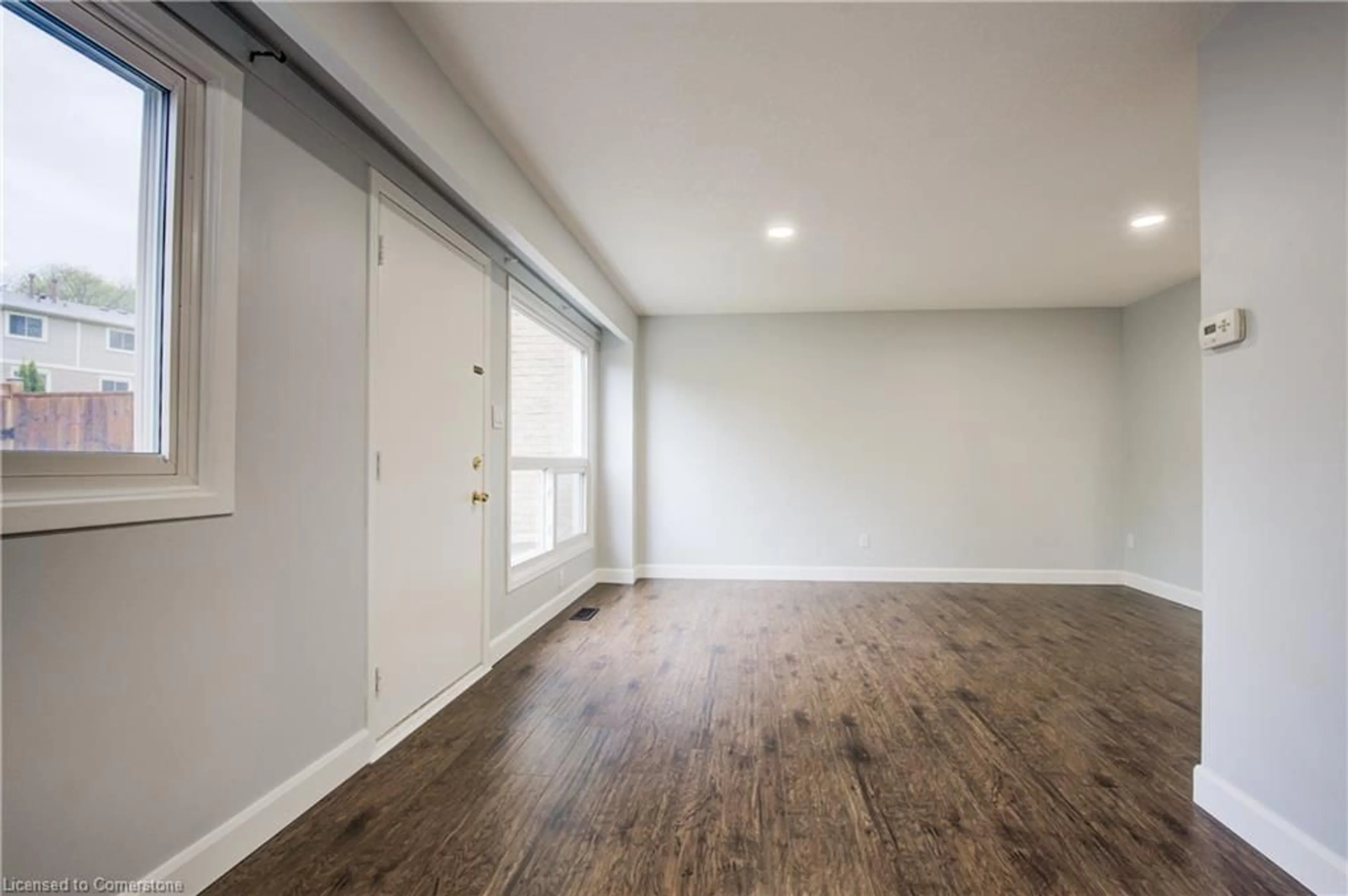 A pic of a room for 273 Pioneer Dr, Kitchener Ontario N2P 1M9