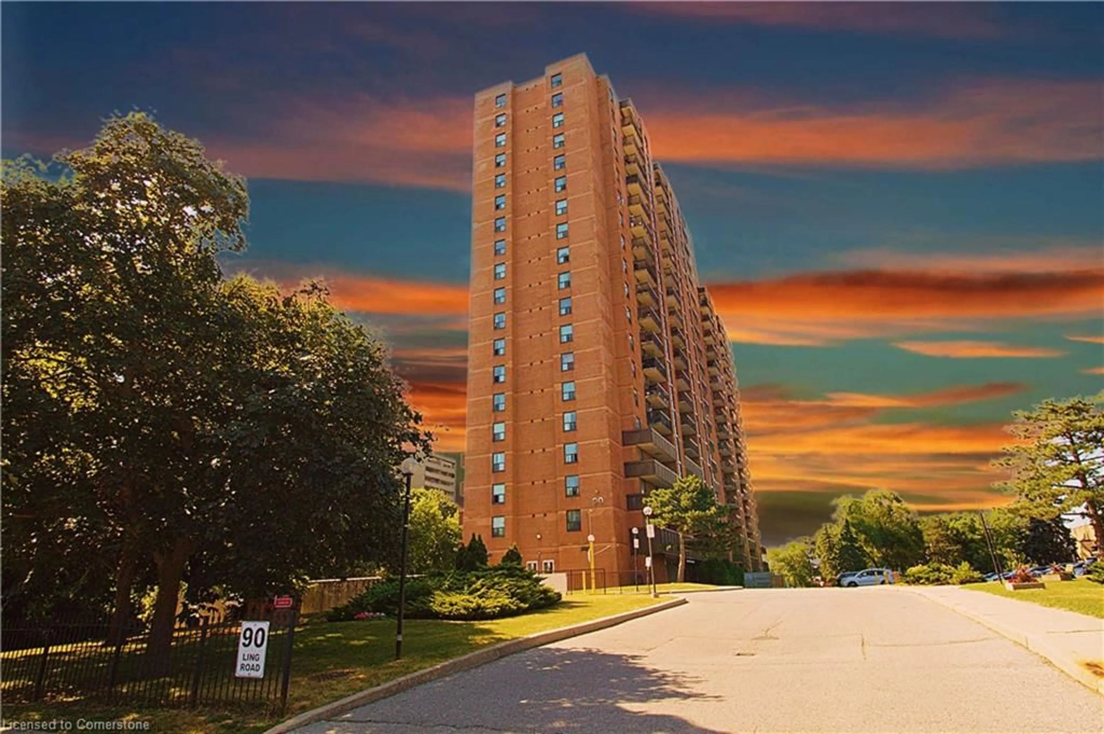 Unknown for 90 Ling Rd #904, Scarborough Ontario M1E 4Y3