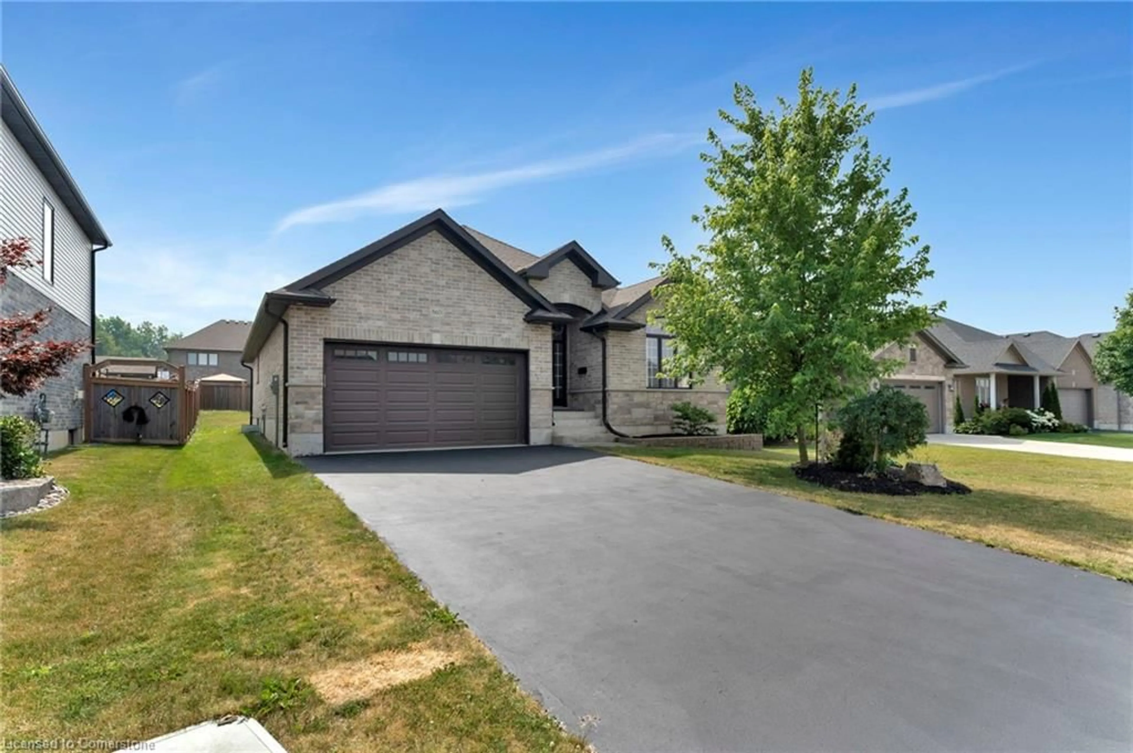Unknown for 860 Reserve Ave, Listowel Ontario N4W 0B7