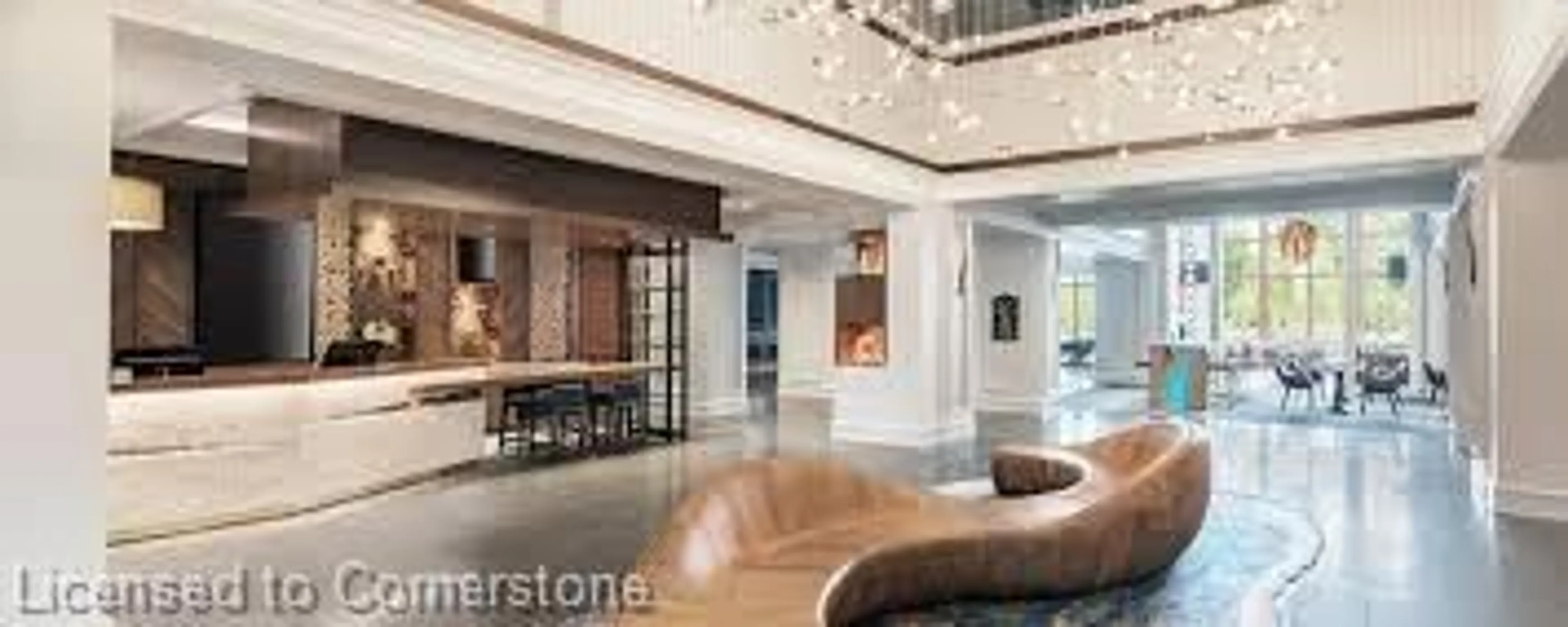 Lobby for 1050 Paignton House Road Rd #N218, Minett Ontario P0B 1G0