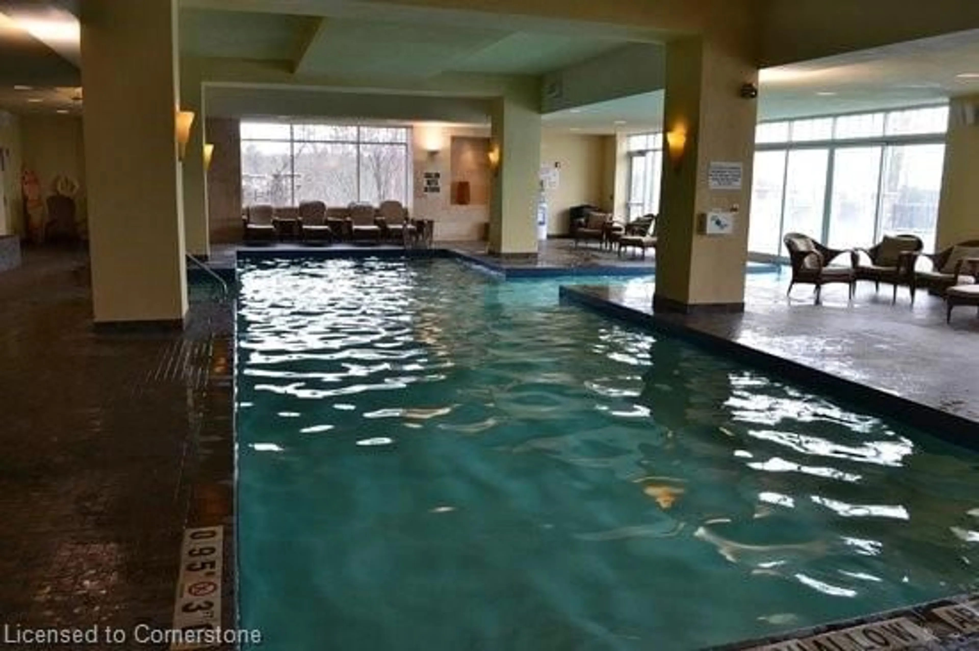 Pool for 1050 Paignton House Road Rd #N218, Minett Ontario P0B 1G0
