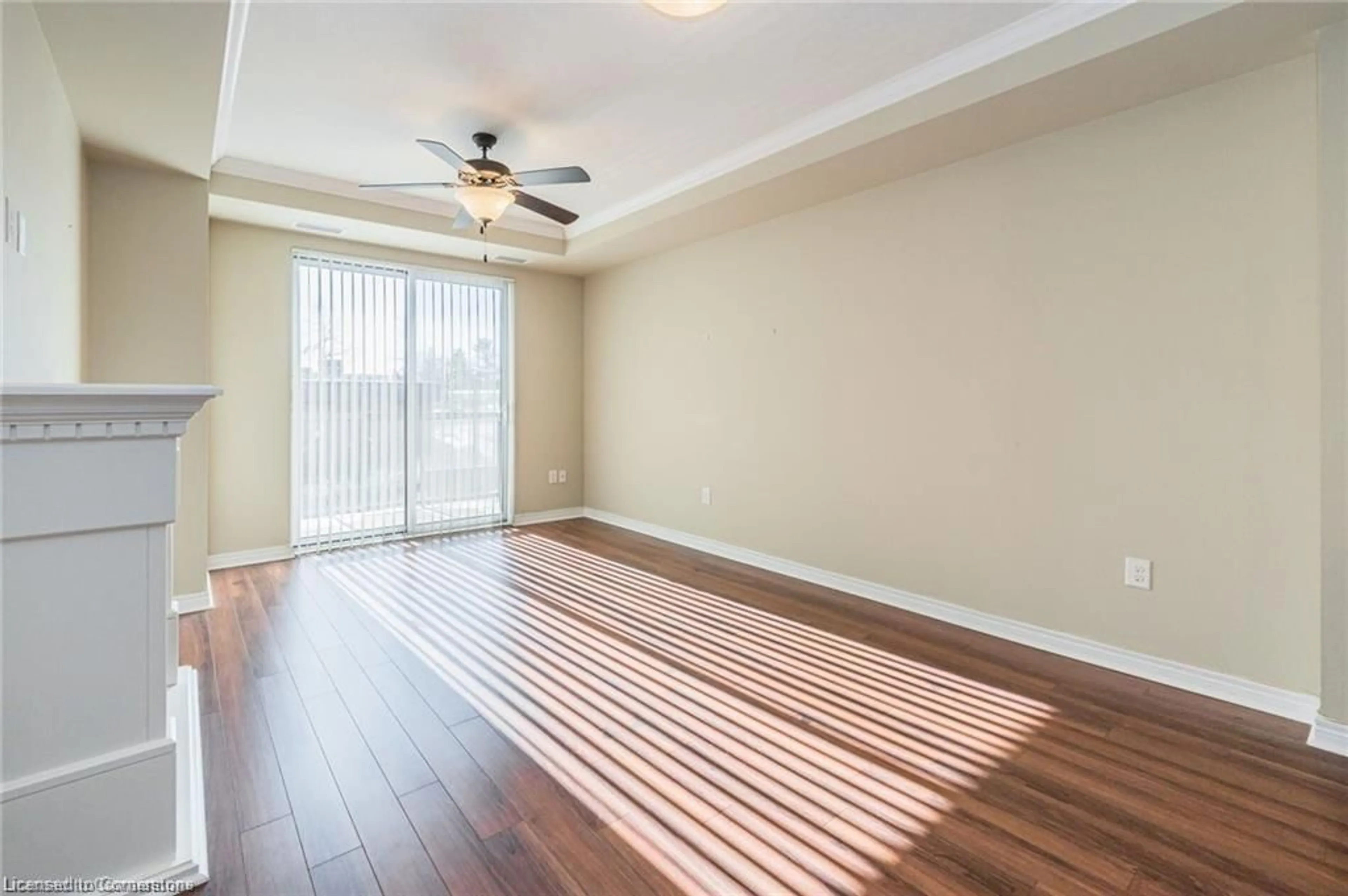A pic of a room for 539 Belmont Ave #210, Kitchener Ontario N2M 0A2