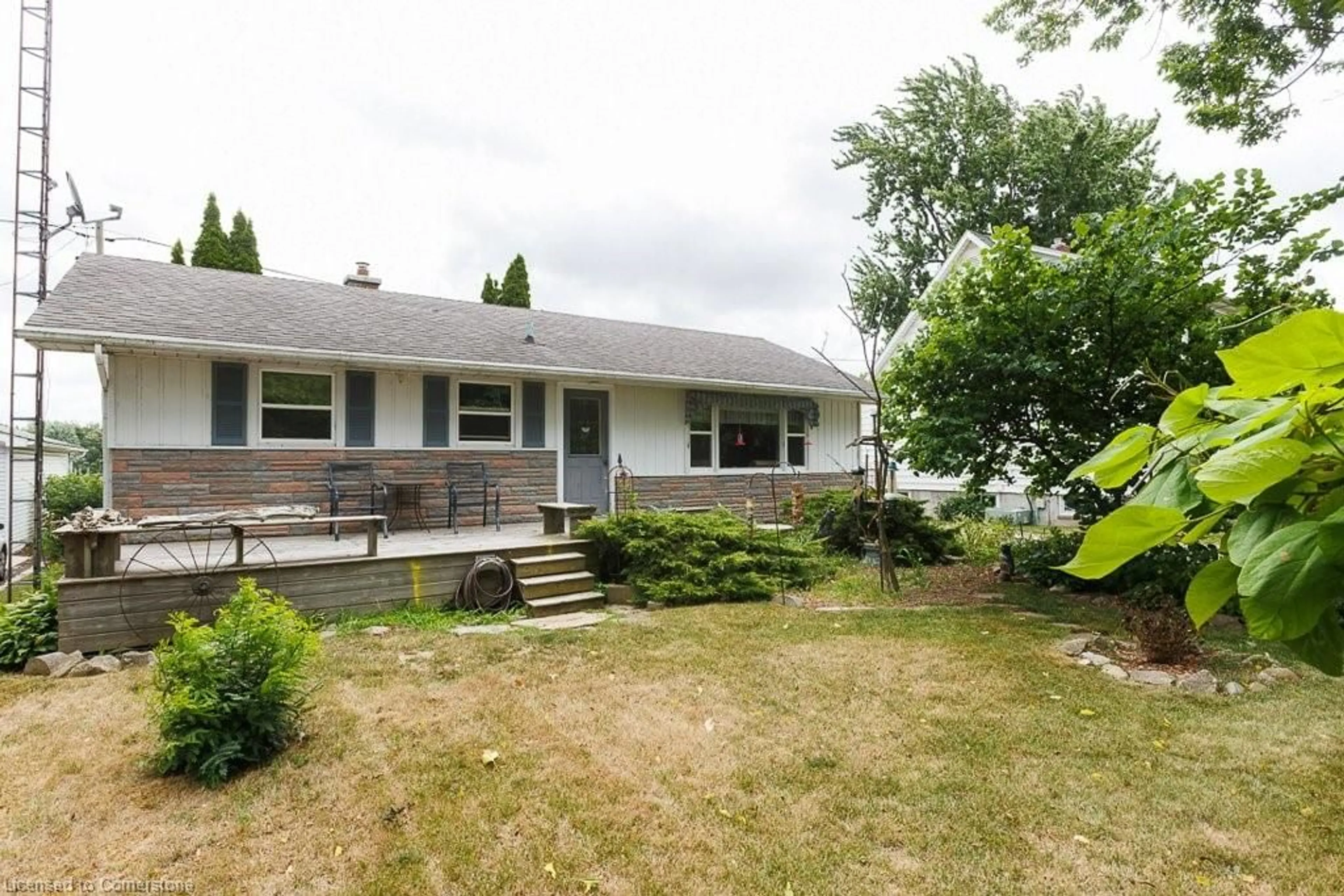 Unknown for 9172 Talbot Trail, Blenheim Ontario N0P 1A0