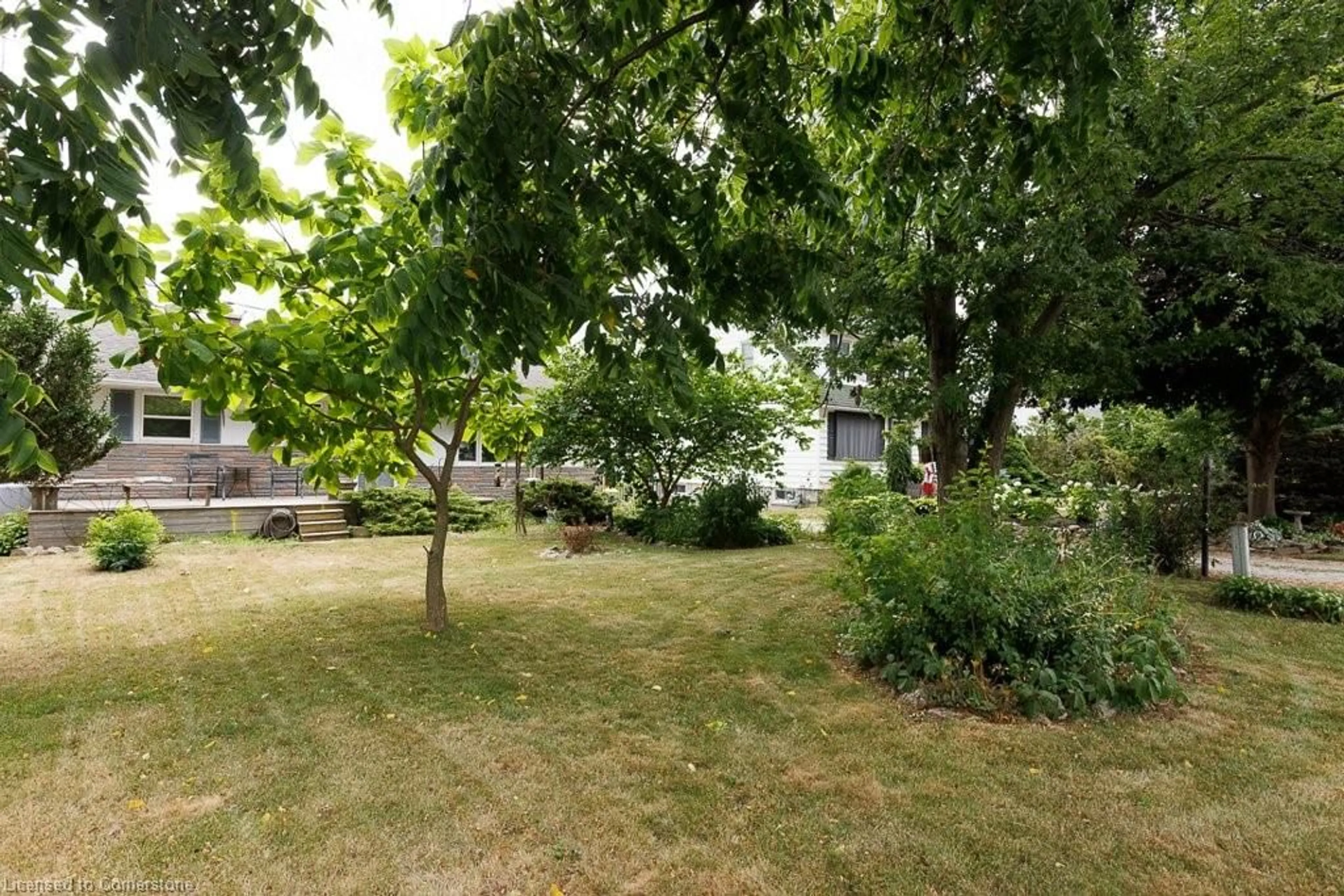 A pic from outside/outdoor area/front of a property/back of a property/a pic from drone, unknown for 9172 Talbot Trail, Blenheim Ontario N0P 1A0