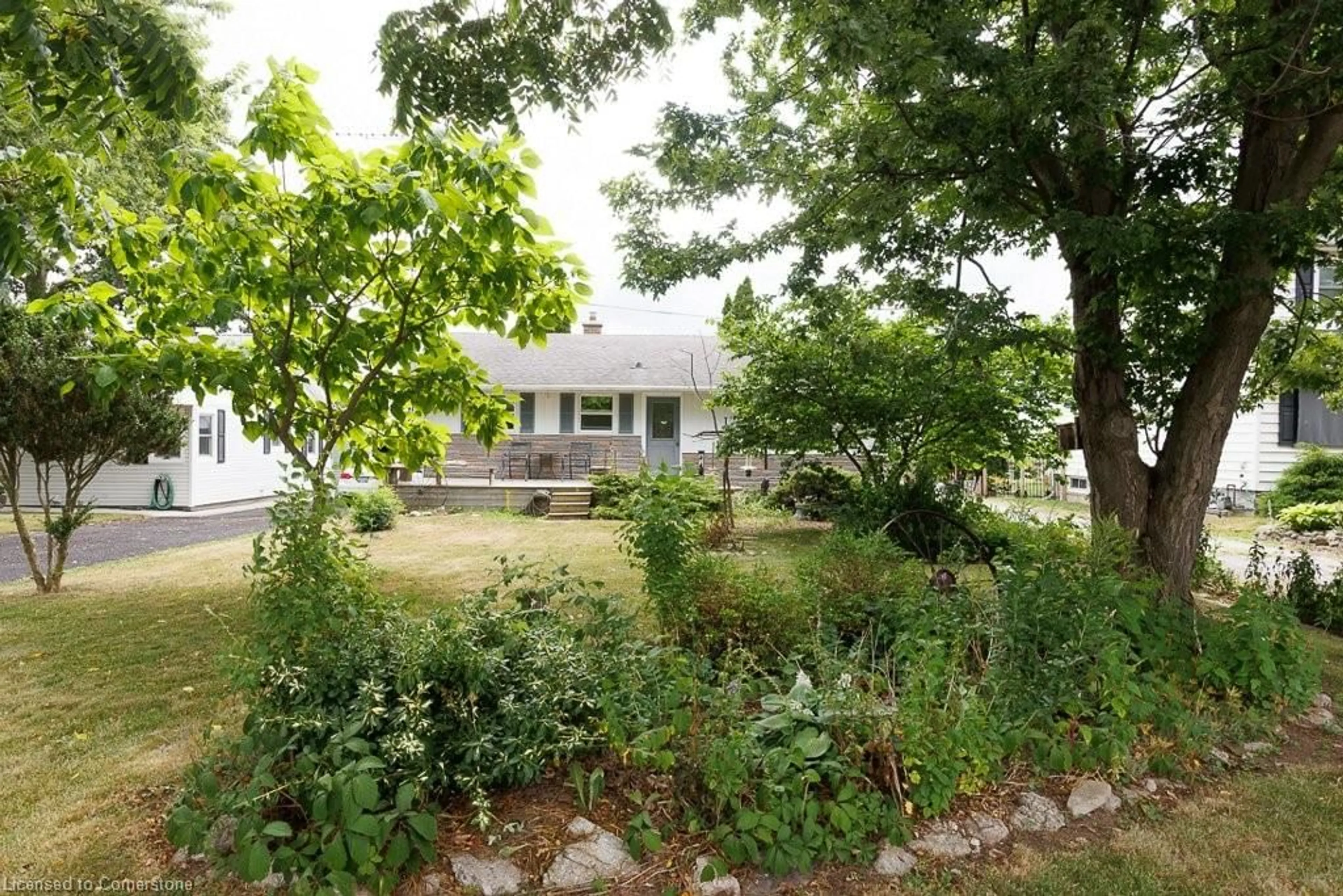 Patio, street for 9172 Talbot Trail, Blenheim Ontario N0P 1A0