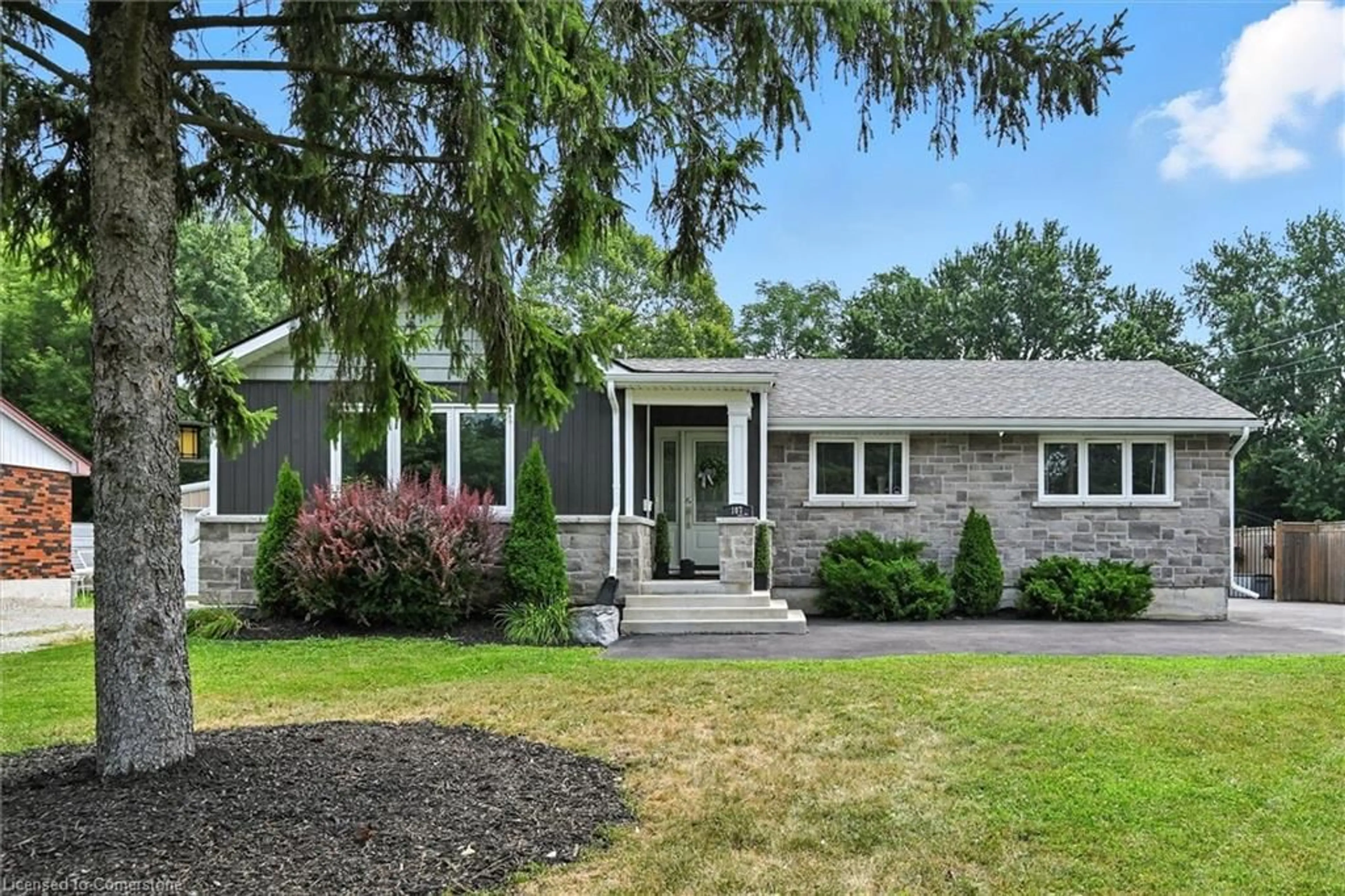 Unknown for 107 Aldercrest Ave, Hamilton Ontario L9B 7L3