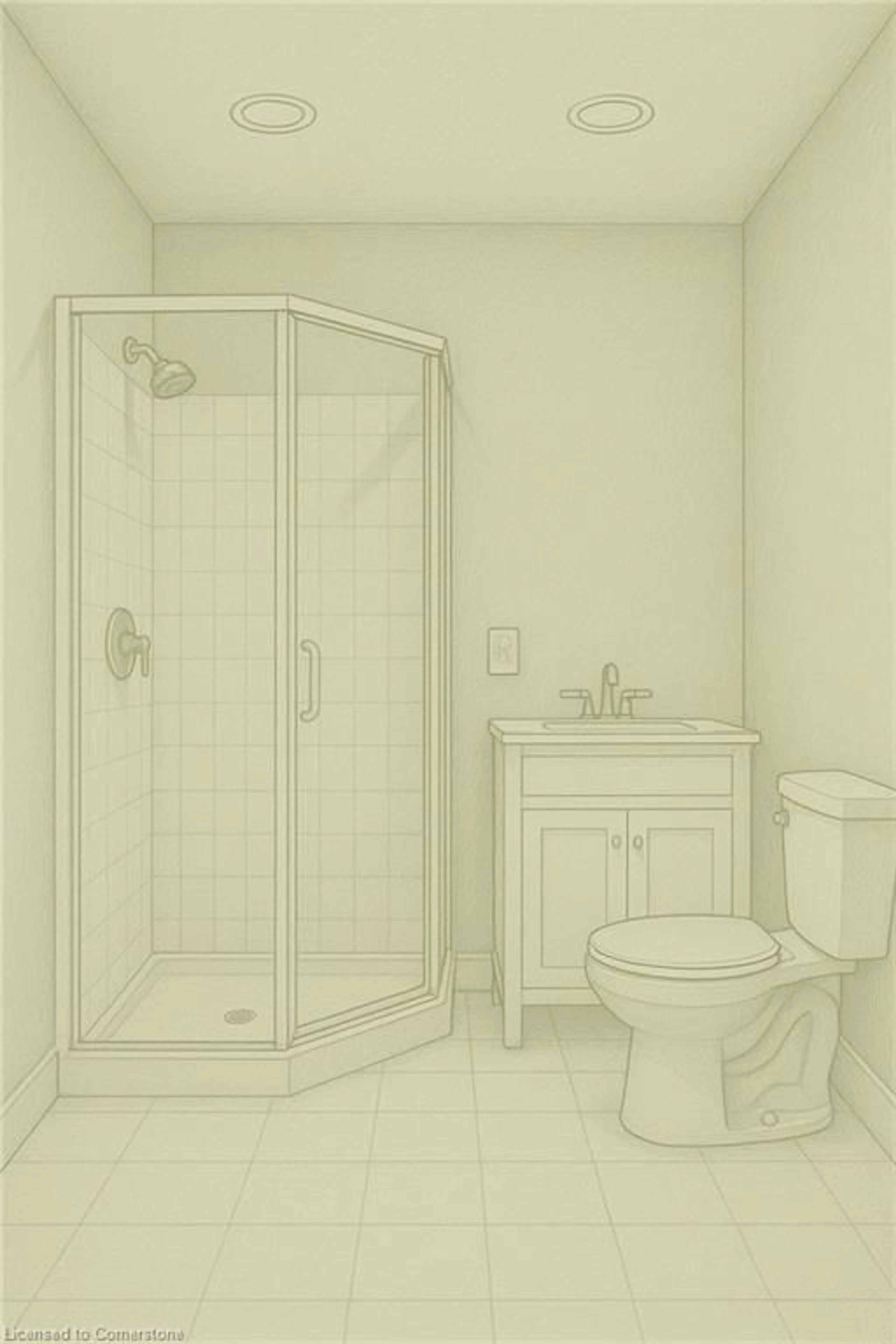 Standard bathroom, unknown for 30 Eastchester Ave, St. Catharines Ontario L2P 2V6