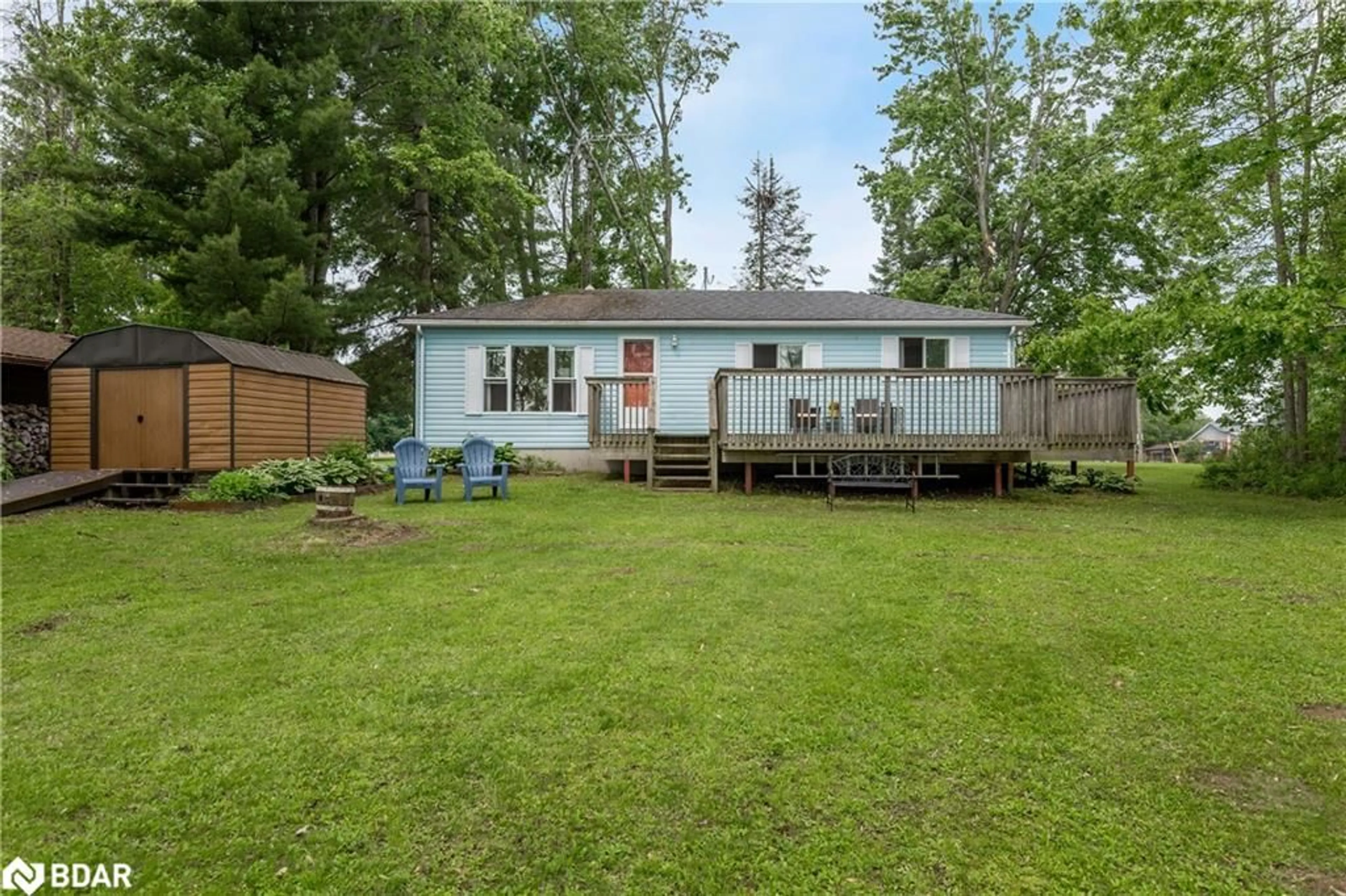 Unknown for 28 Park Lane, Sebright Ontario L0L 1W0
