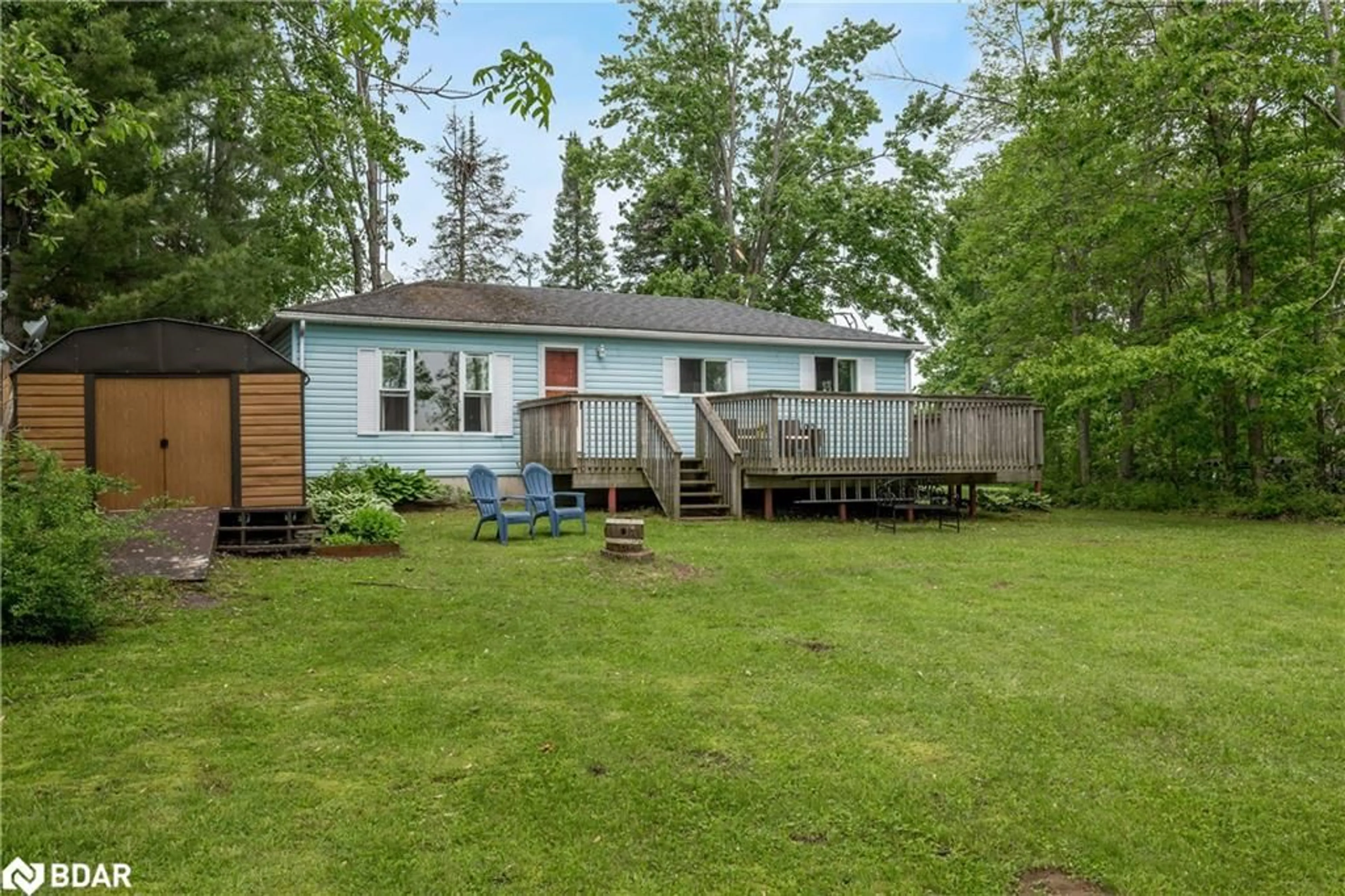 Unknown for 28 Park Lane, Sebright Ontario L0L 1W0