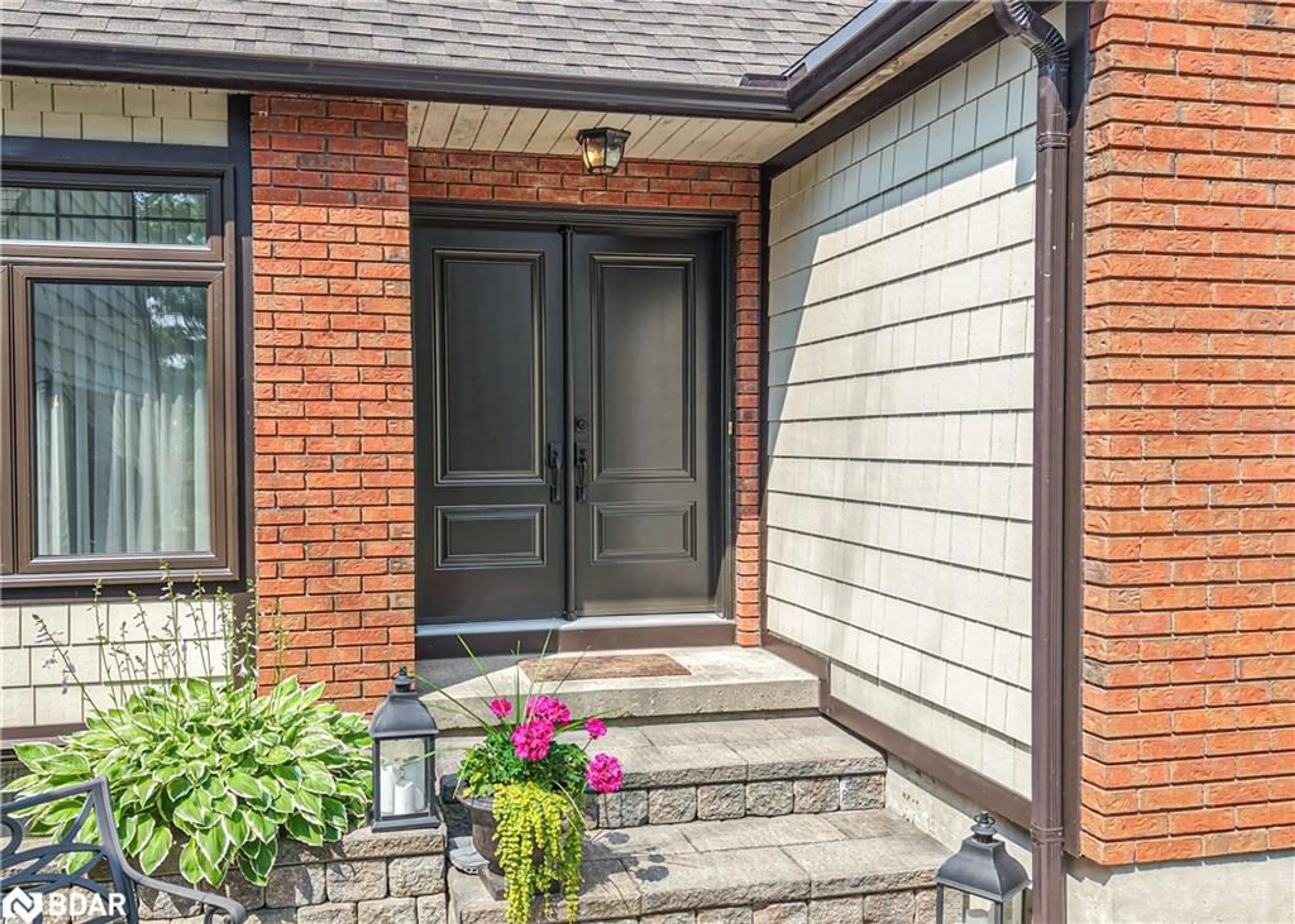 Home with brick exterior material, street for 131 Courtland St, Ramara Ontario L3V 6H7