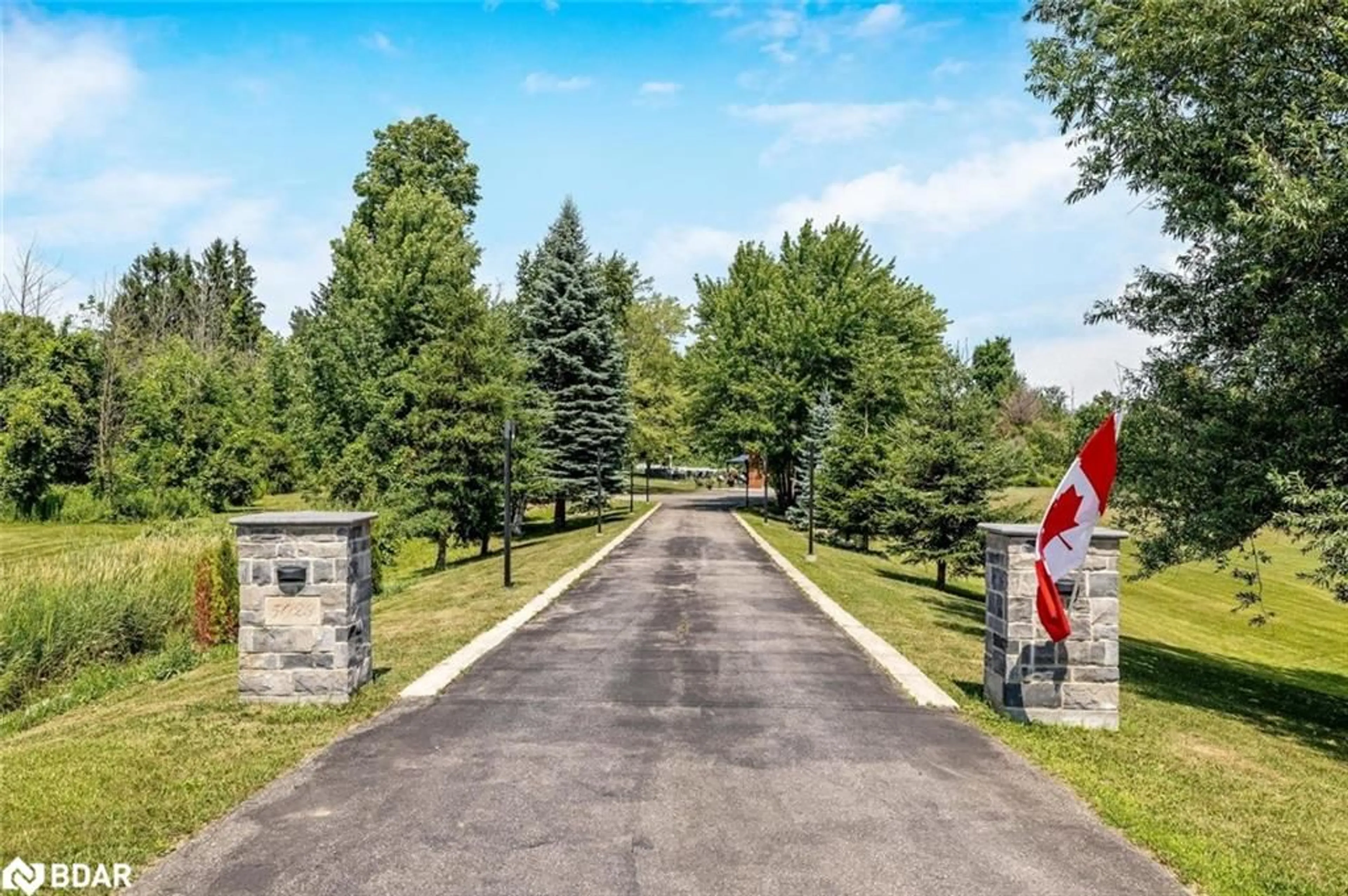Unknown for 5029 Trafalgar Rd, Wellington Ontario L7G 4S4