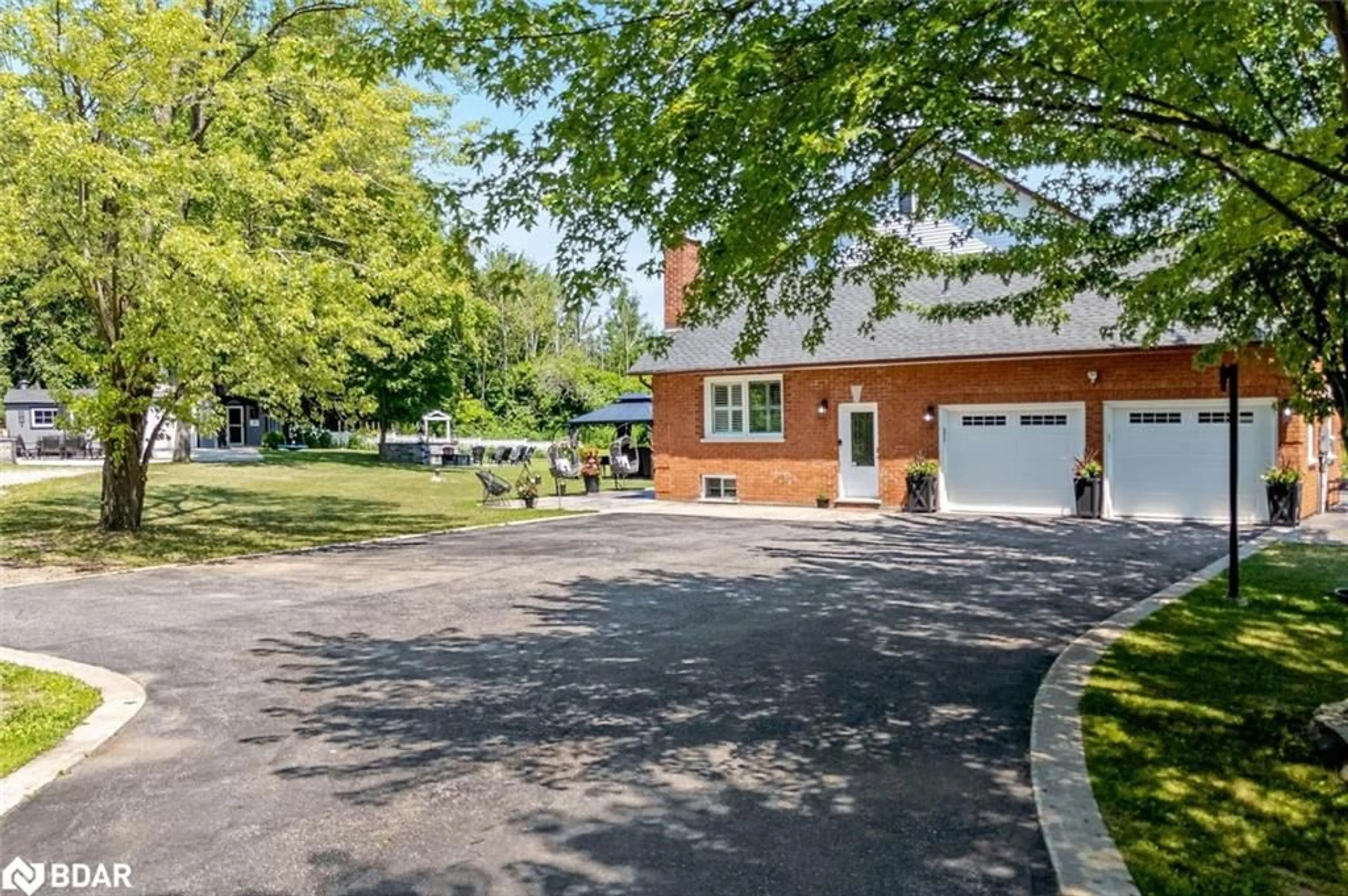 Unknown for 5029 Trafalgar Rd, Wellington Ontario L7G 4S4