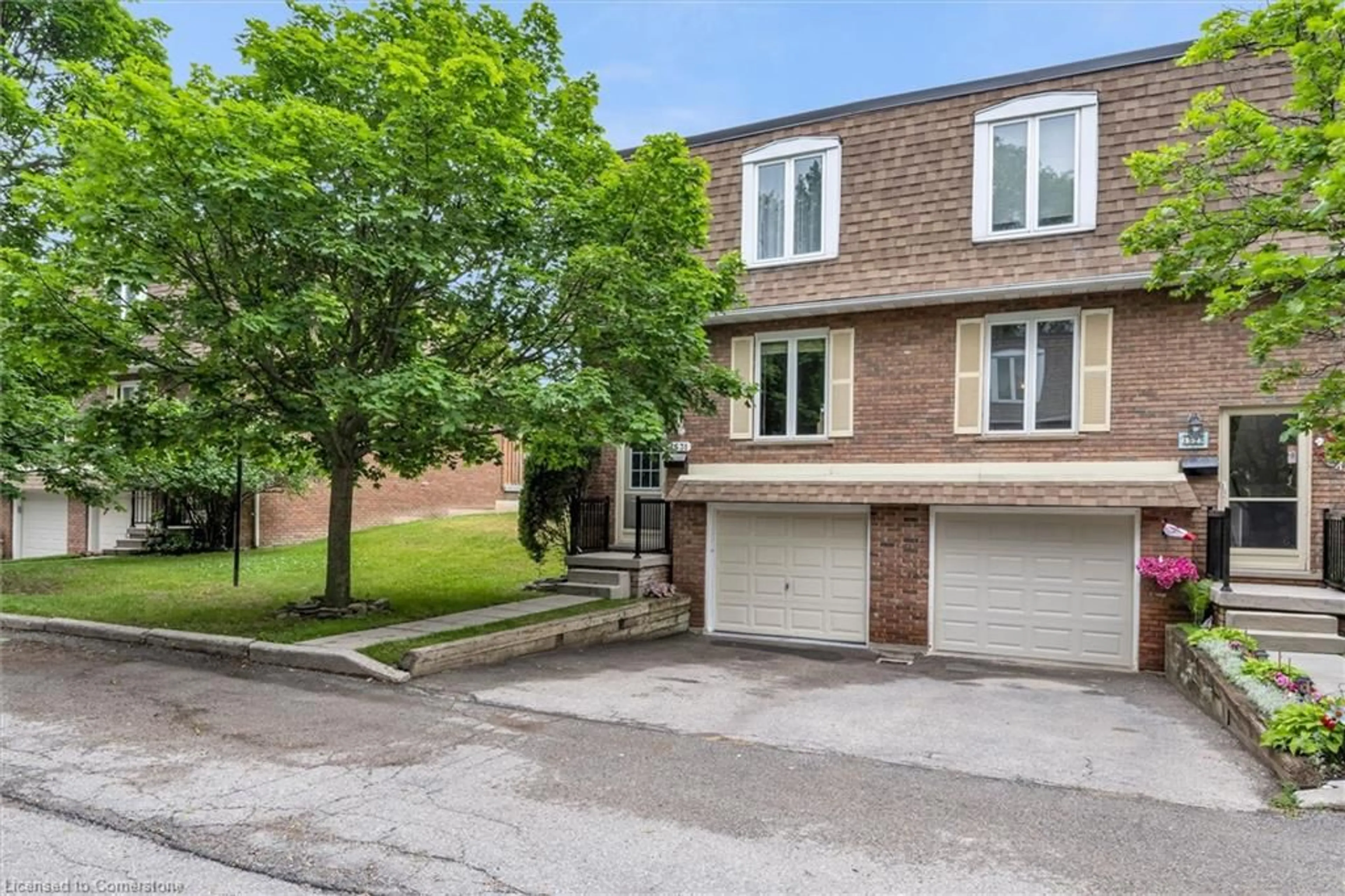 Unknown for 1531 Westminster Pl, Burlington Ontario L7P 2B4
