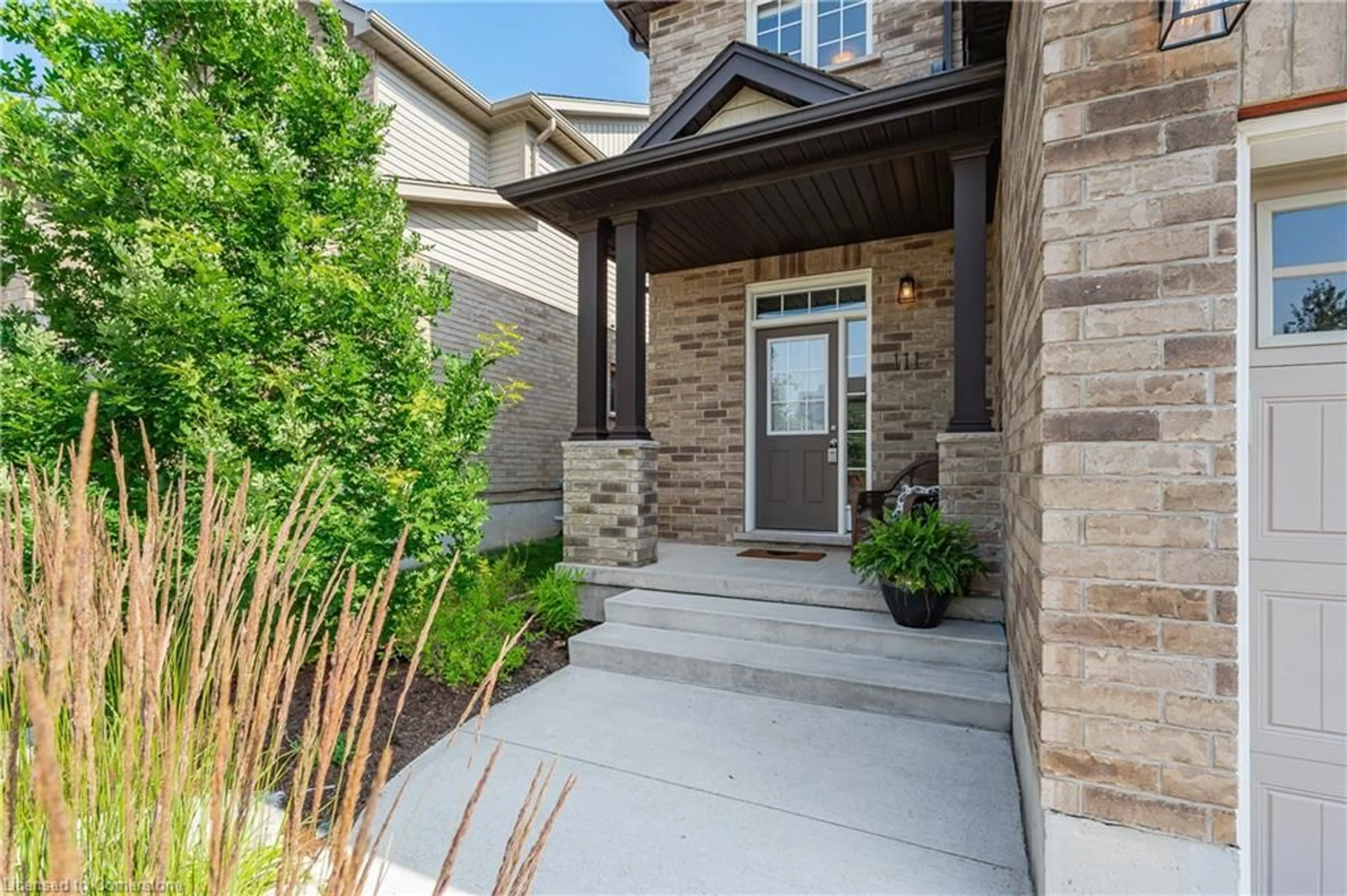 Unknown for 111 Hardcastle Dr, Cambridge Ontario N1S 0A6