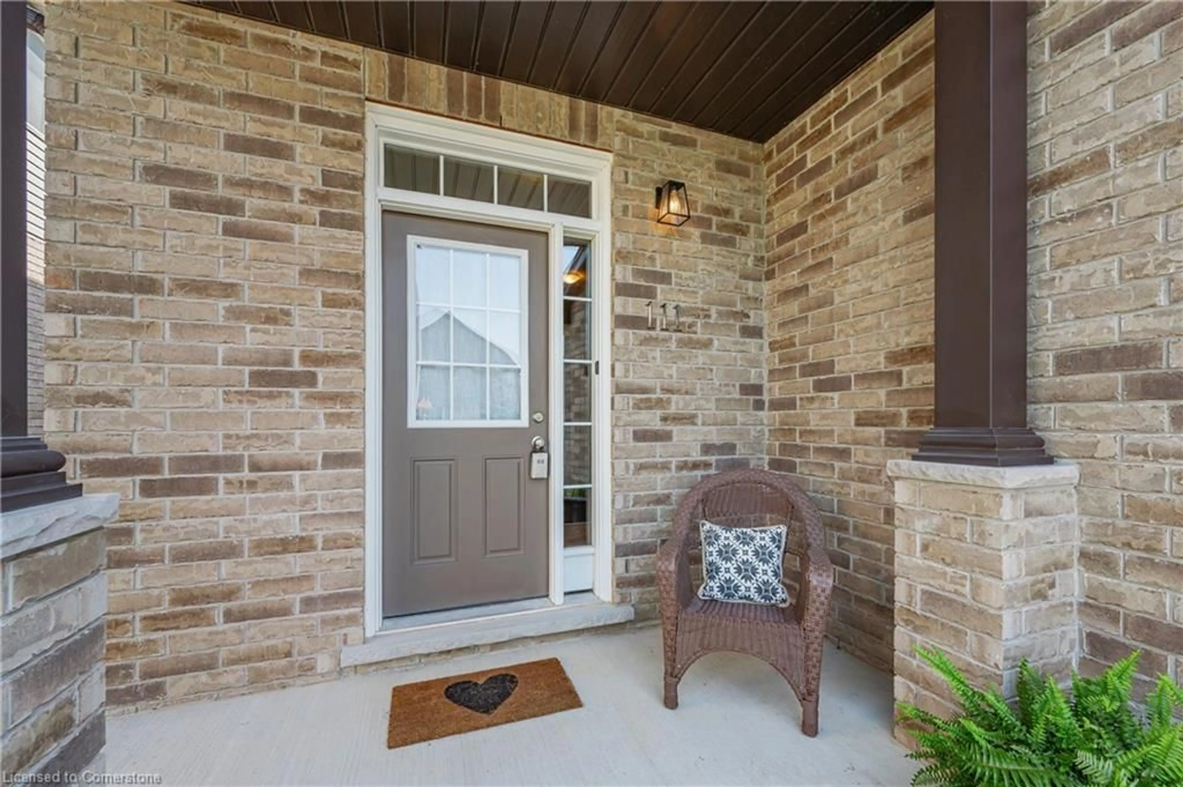 Unknown for 111 Hardcastle Dr, Cambridge Ontario N1S 0A6