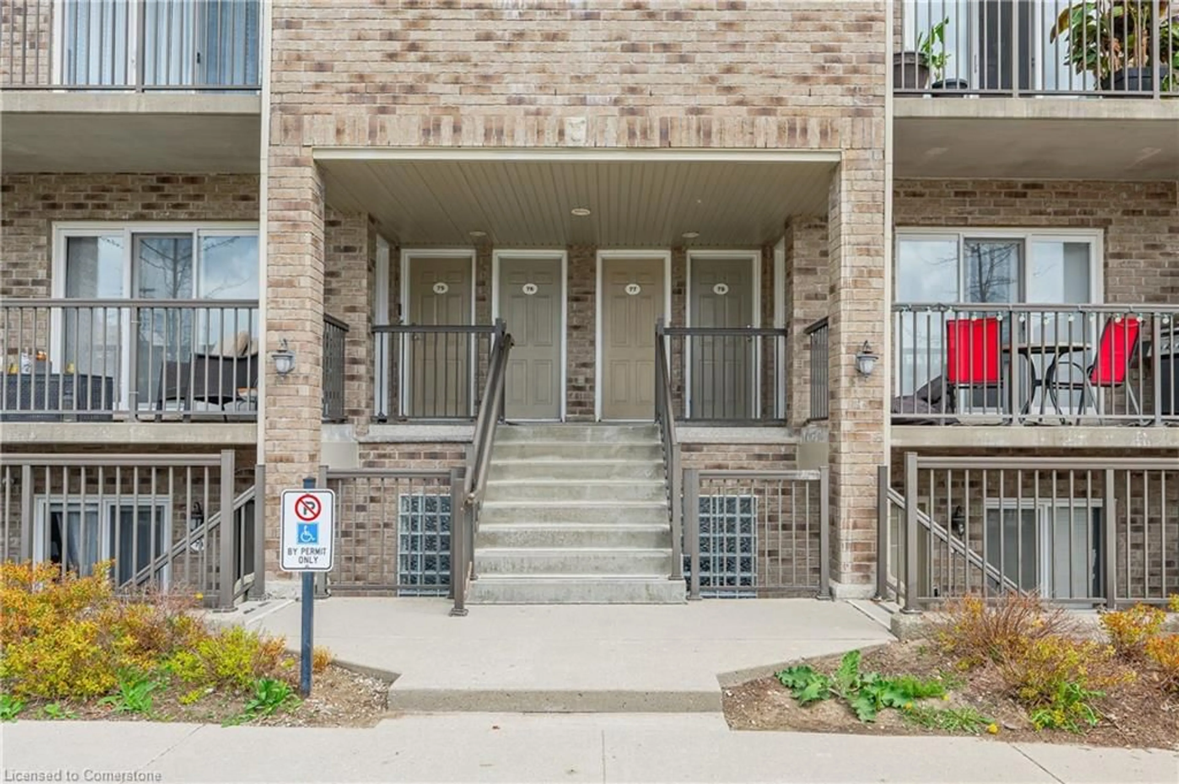 Unknown for 35 Mountford Dr #77, Guelph Ontario N1E 0G6
