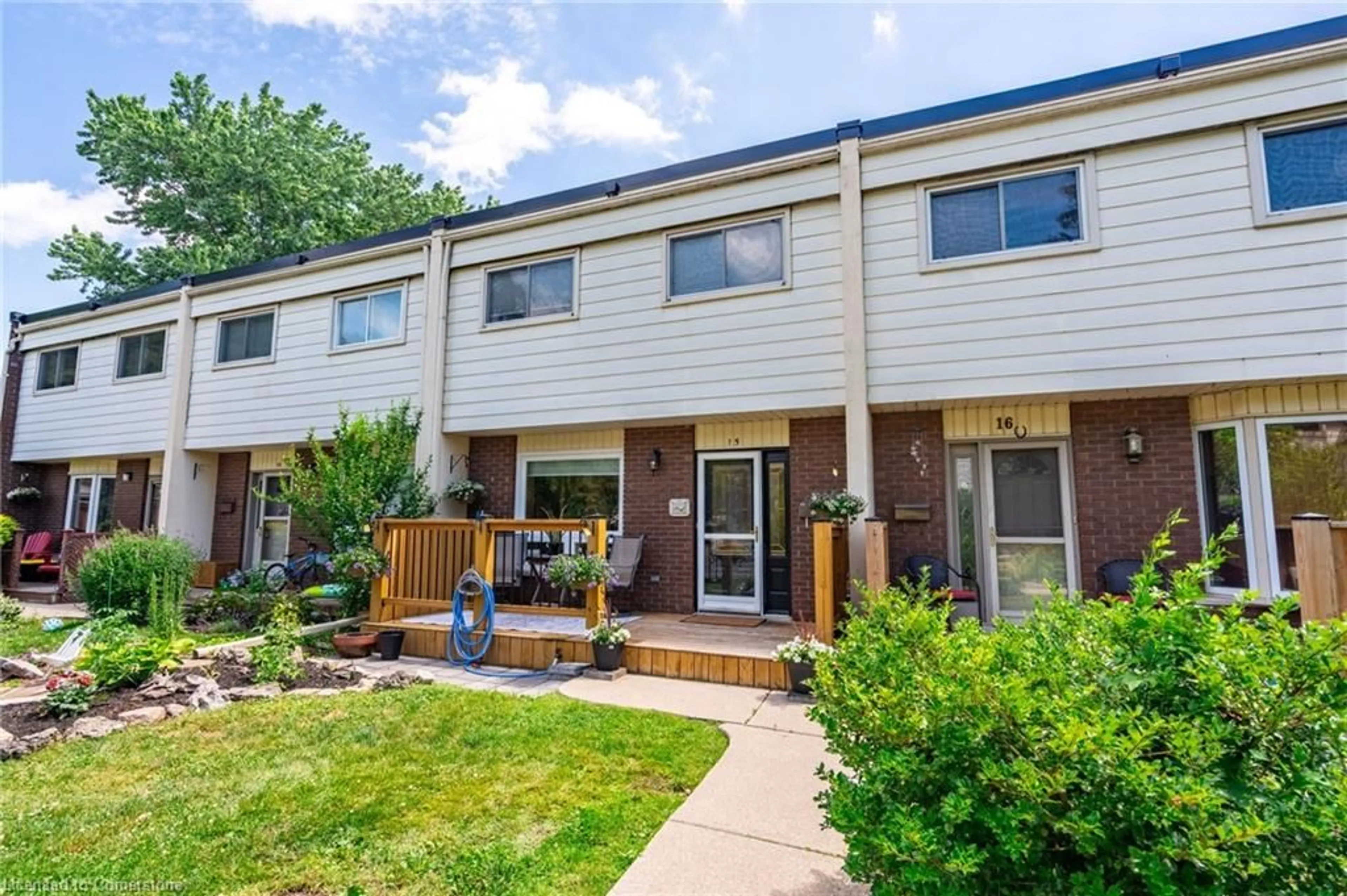 Unknown for 199 York Rd #15, Dundas Ontario L9H 1M9