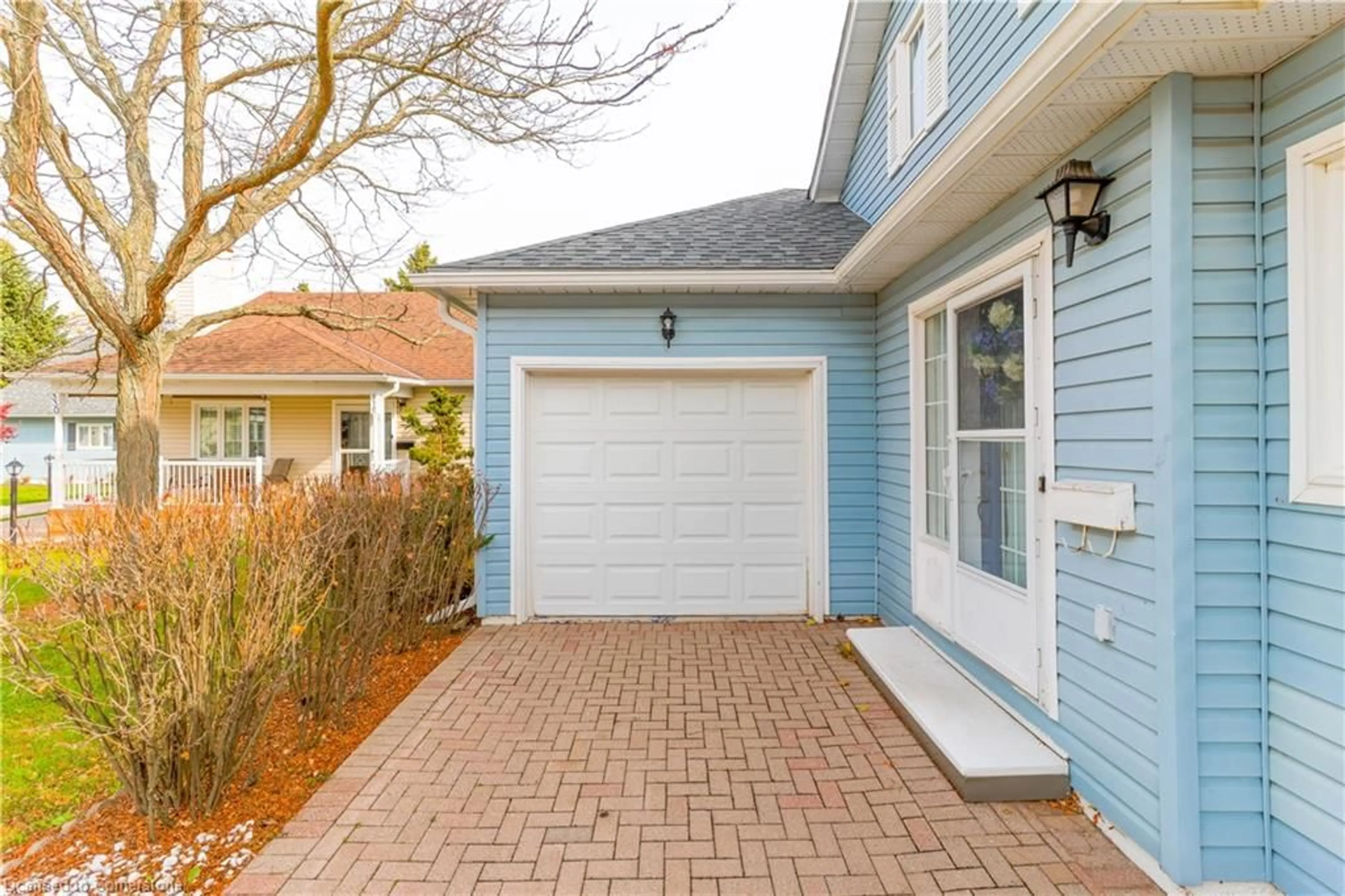 Unknown for 331 Silverbirch Blvd, Mount Hope Ontario L0R 1W0