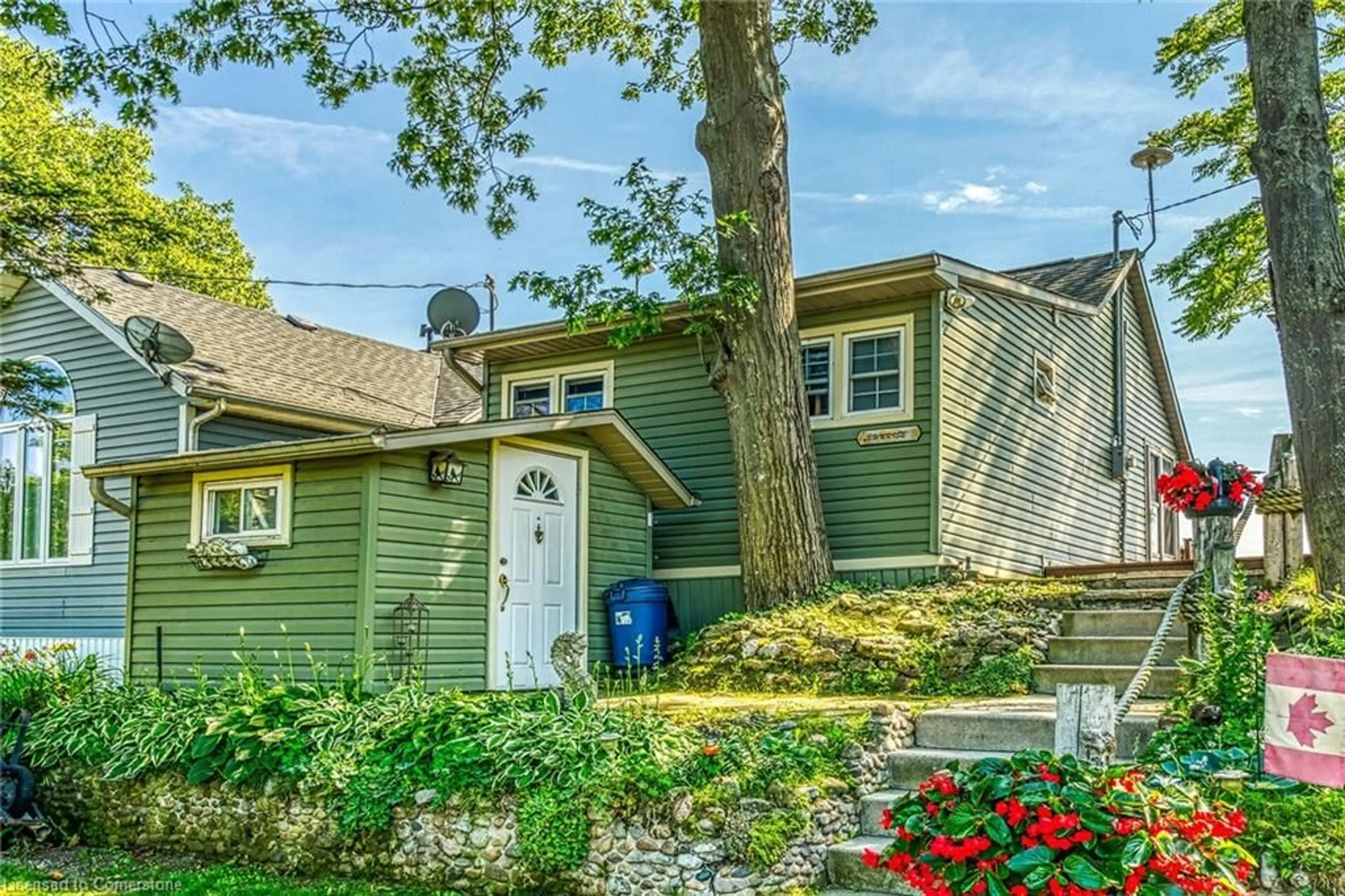 Unknown for 803 Sandy Bay Rd, Dunnville Ontario N1A 2W6