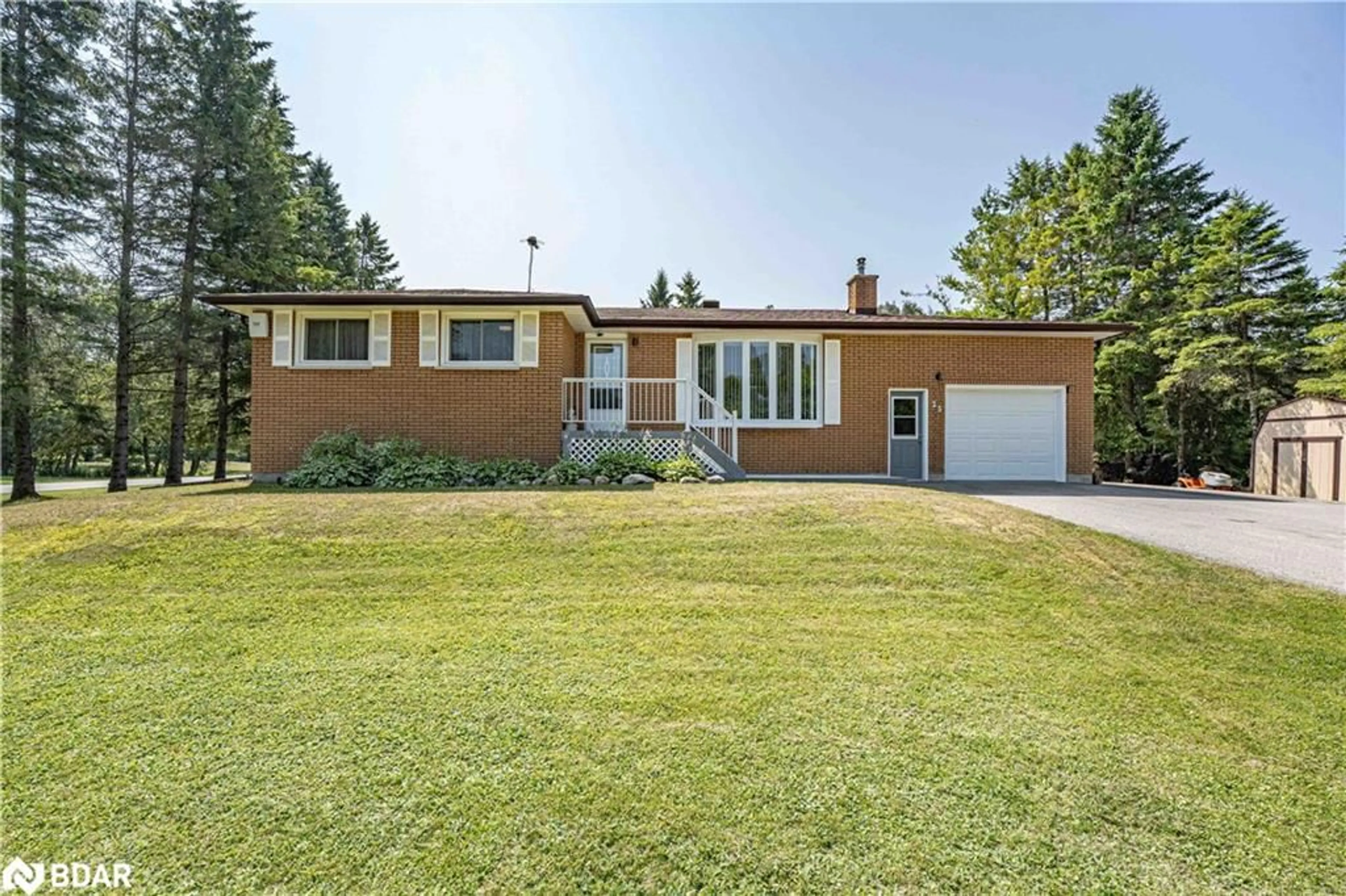 Unknown for 25 Lamers Cres, New Lowell Ontario L0M 1N0