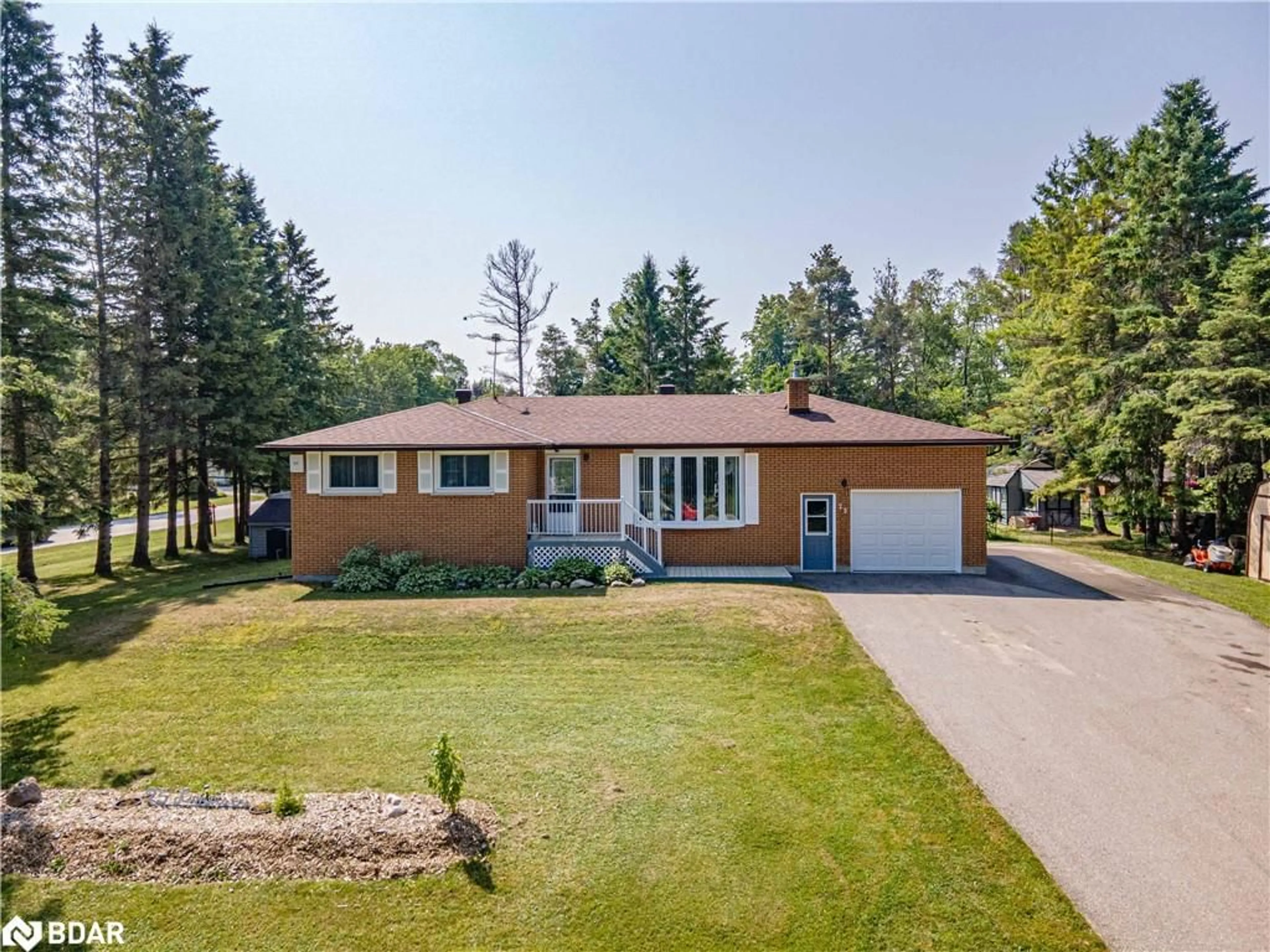 Unknown for 25 Lamers Cres, New Lowell Ontario L0M 1N0