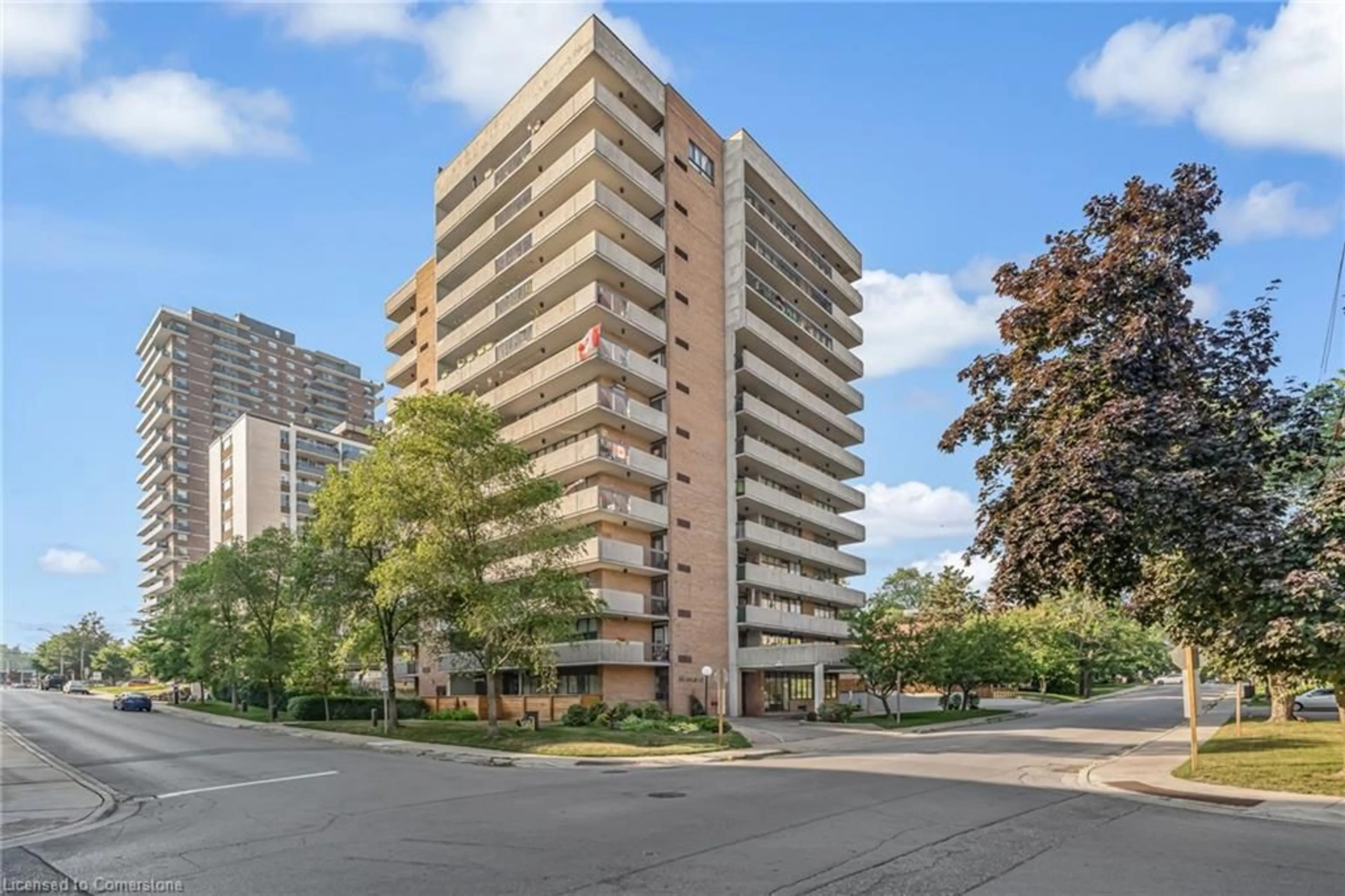 Unknown for 66 High St #904, Mississauga Ontario L5G 1K2