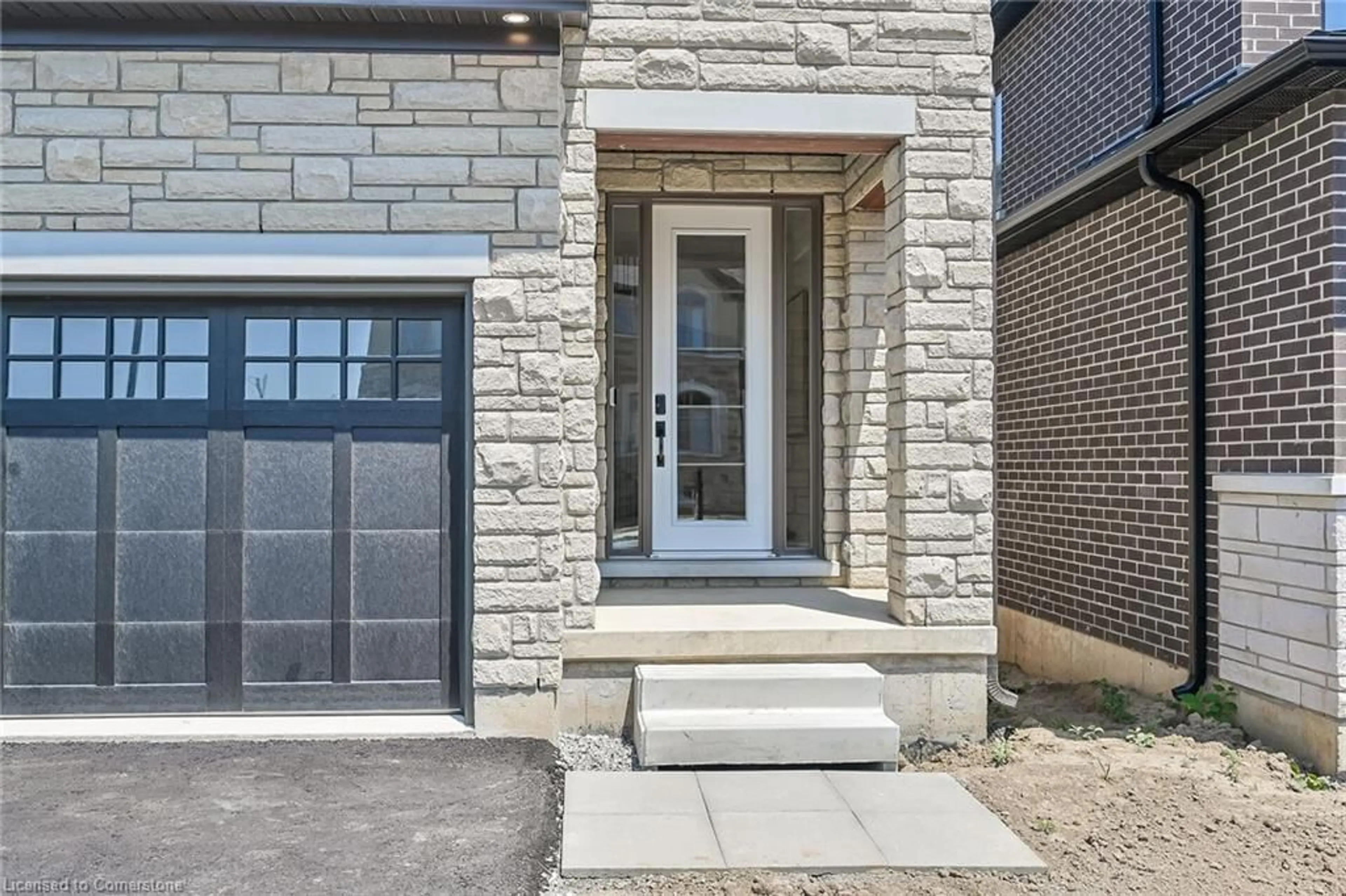 Home with brick exterior material, street for 243 Alessio Dr, Hamilton Ontario L9B 0K7