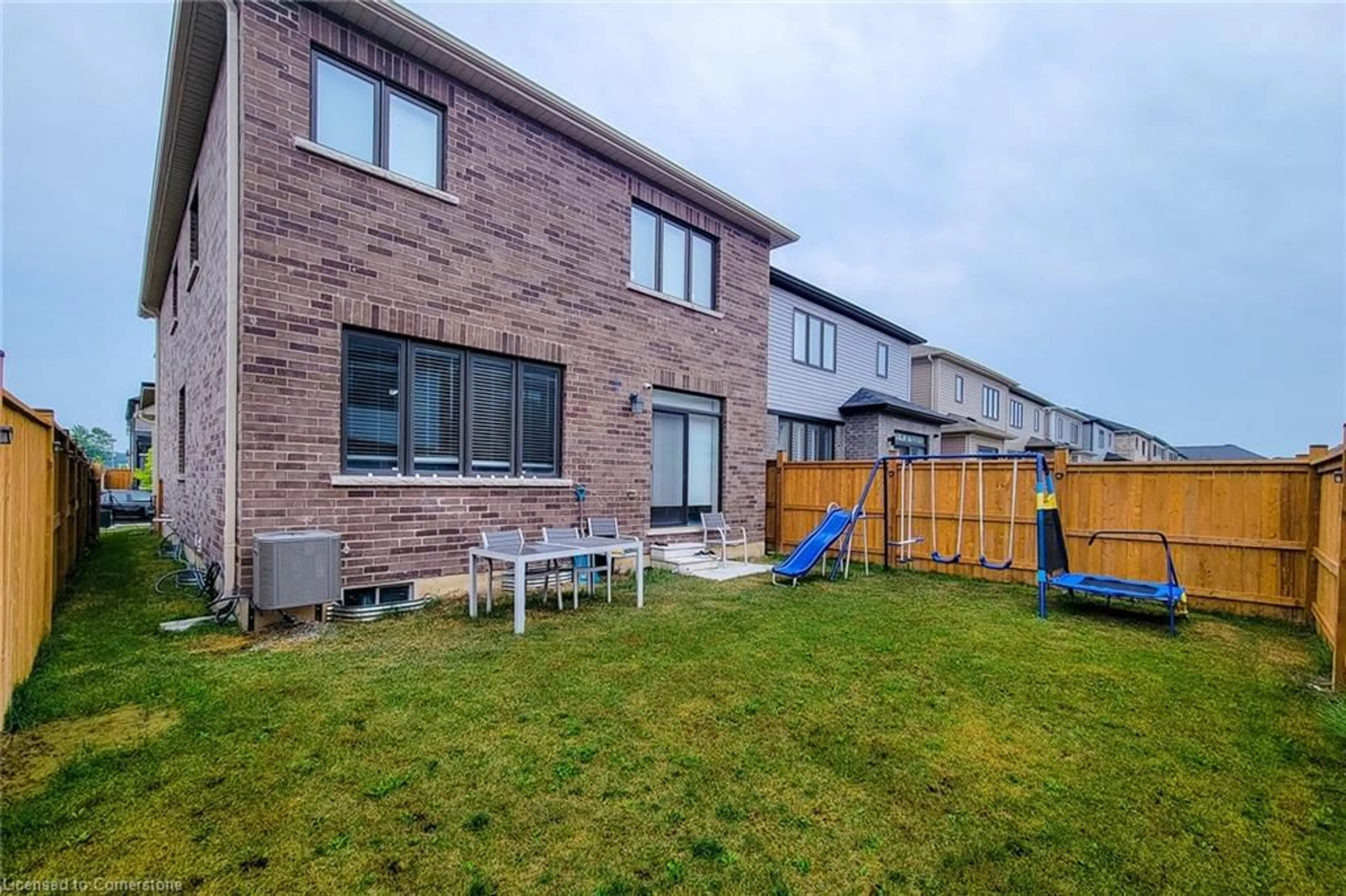 Unknown for 73 Lillian Way, Haldimand Ontario N3W 0G2