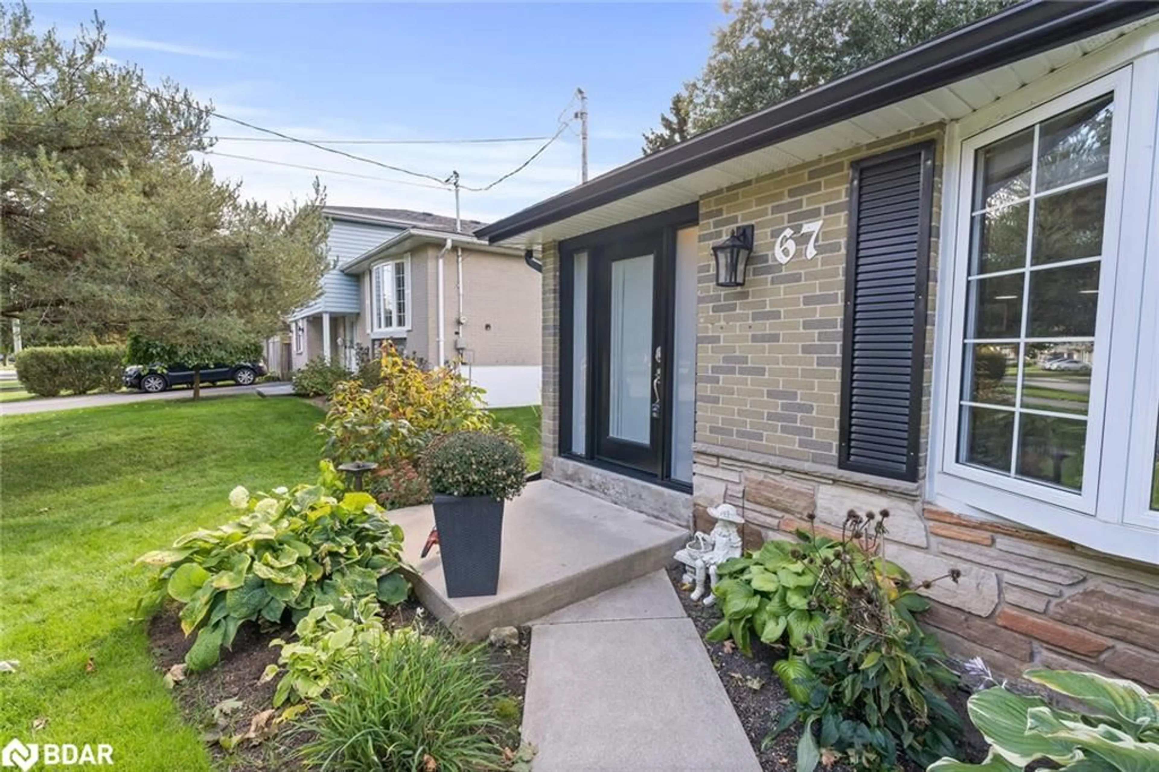 Unknown for 67 Moore Park Cres, Georgetown Ontario L7G 2T5