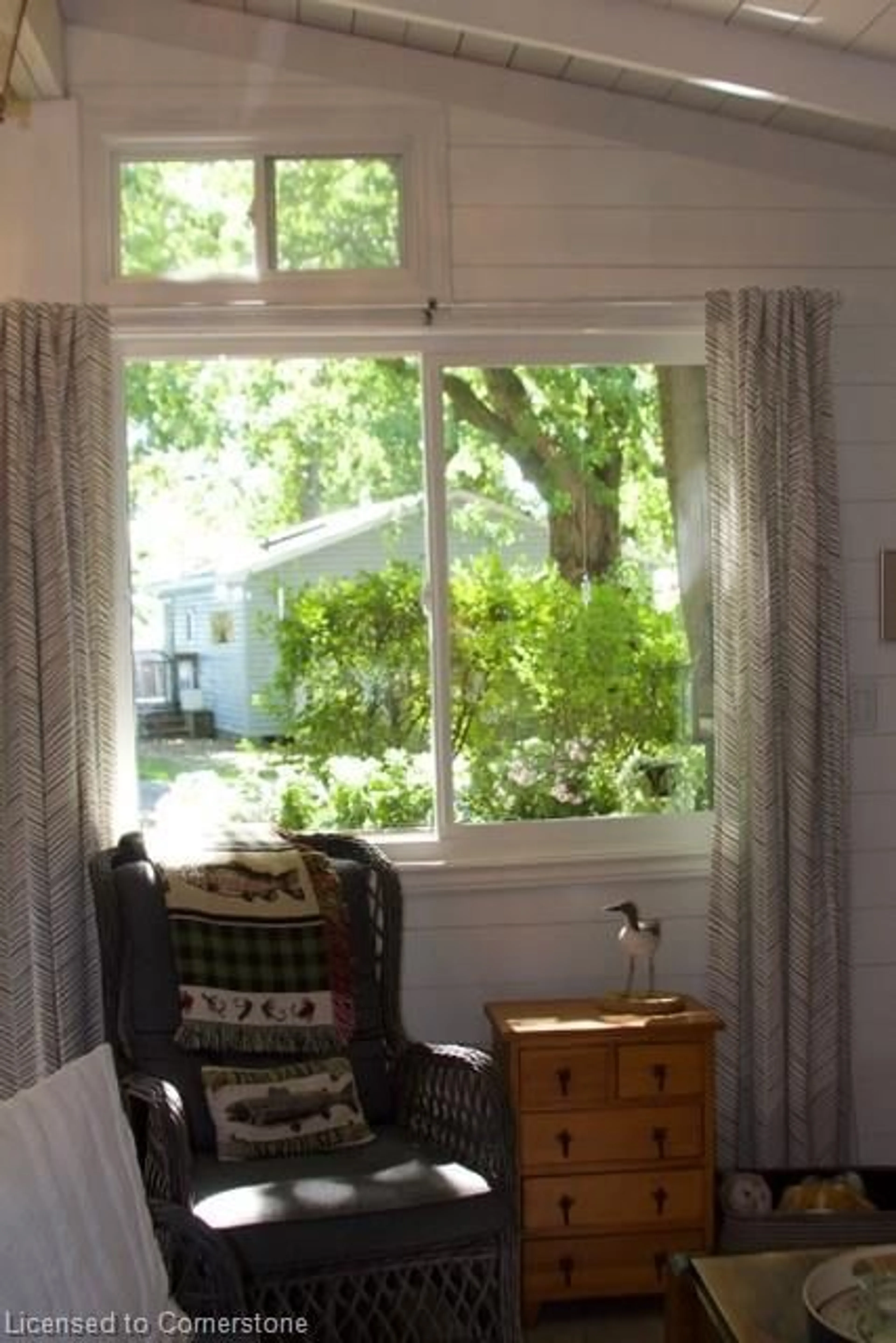 A pic of a room for 207 St. George St #53 Bucks Park, Port Dover Ontario N0A 1N0