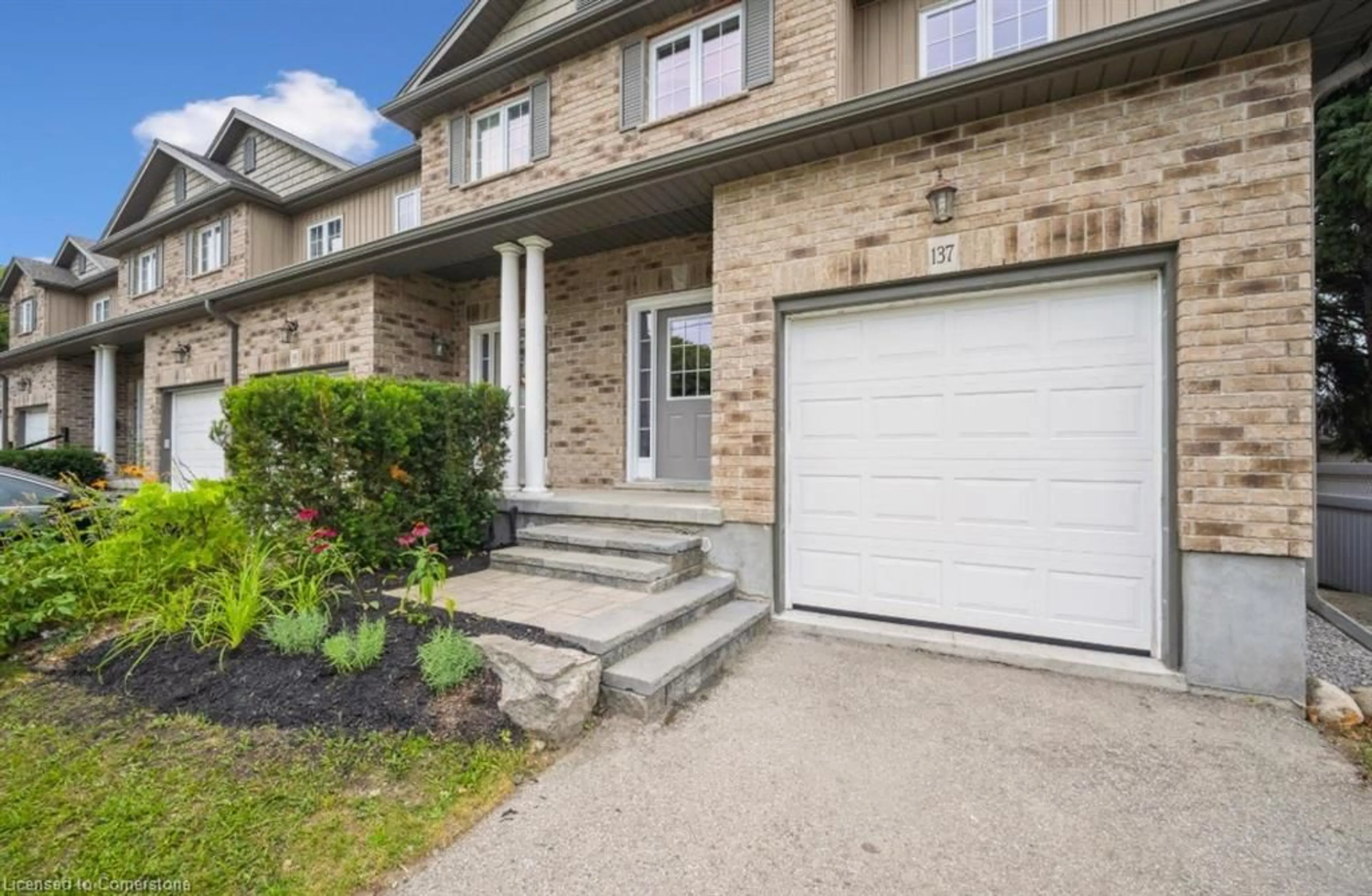 Unknown for 137 River Rd, Kitchener Ontario N2B 2G7