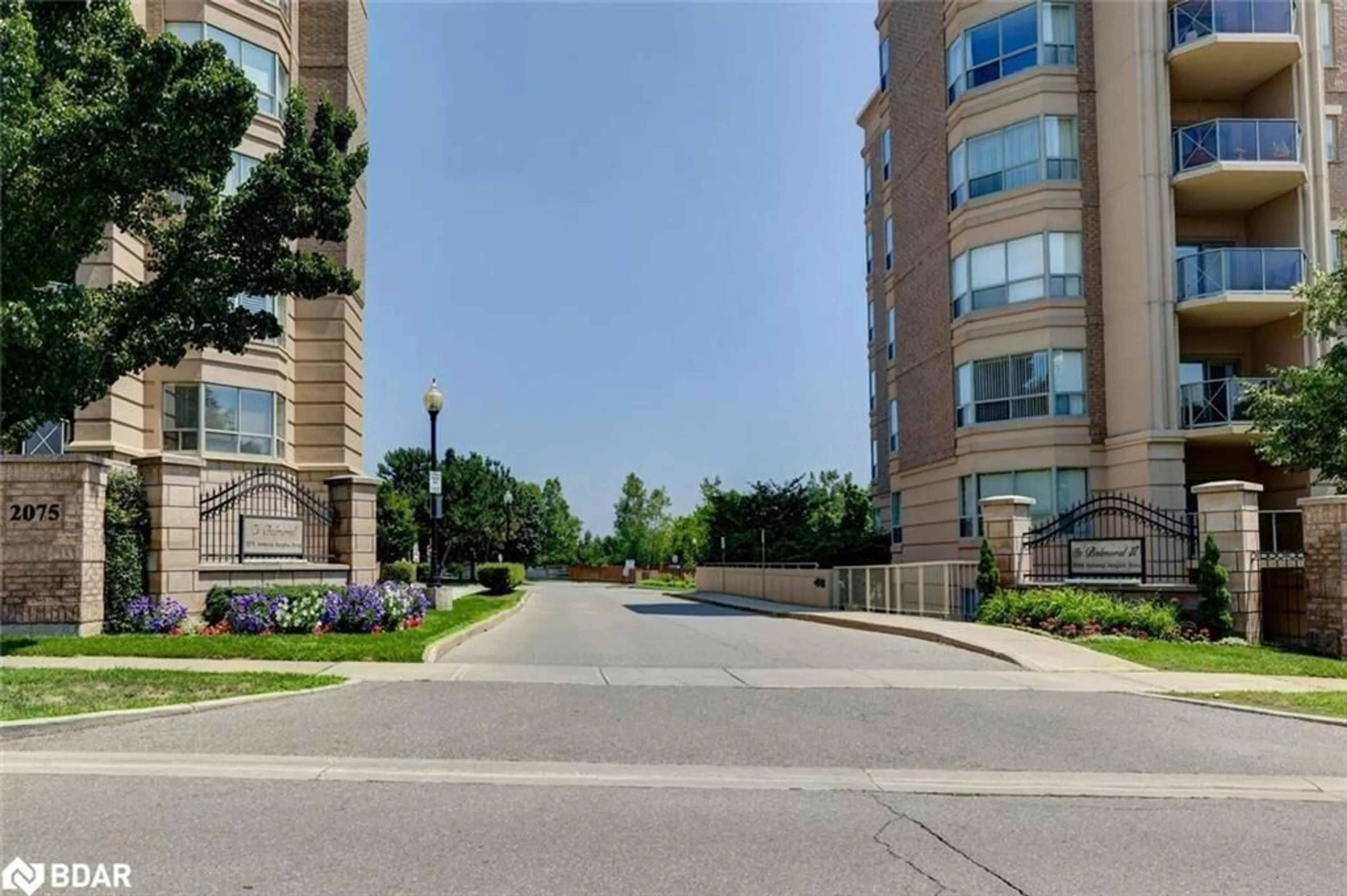 Unknown for 2075 Amherst Heights Dr #606, Burlington Ontario L7P 5B8
