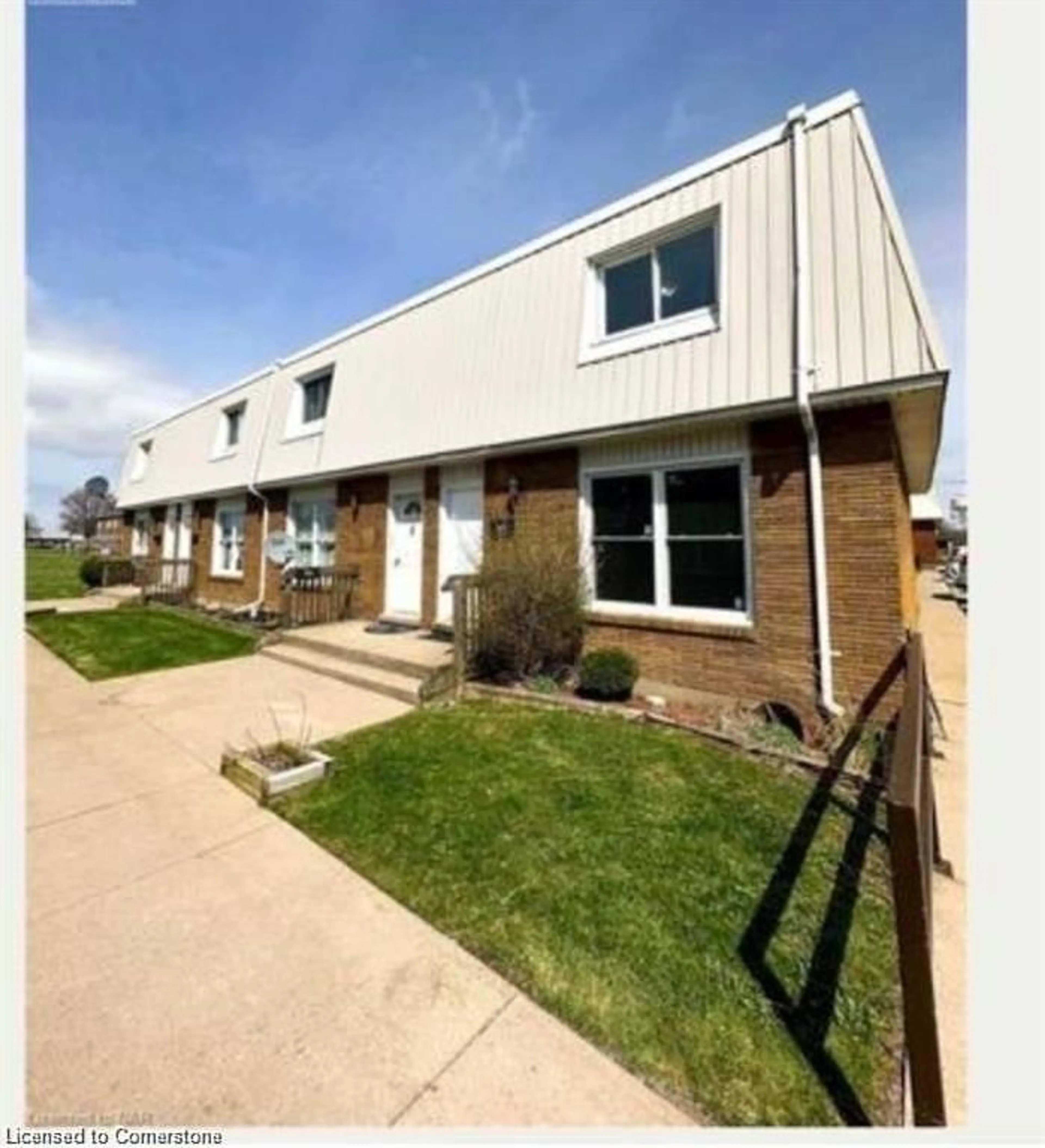 Unknown for 71 Hagey Ave #1, Niagara Falls Ontario L2A 1W5