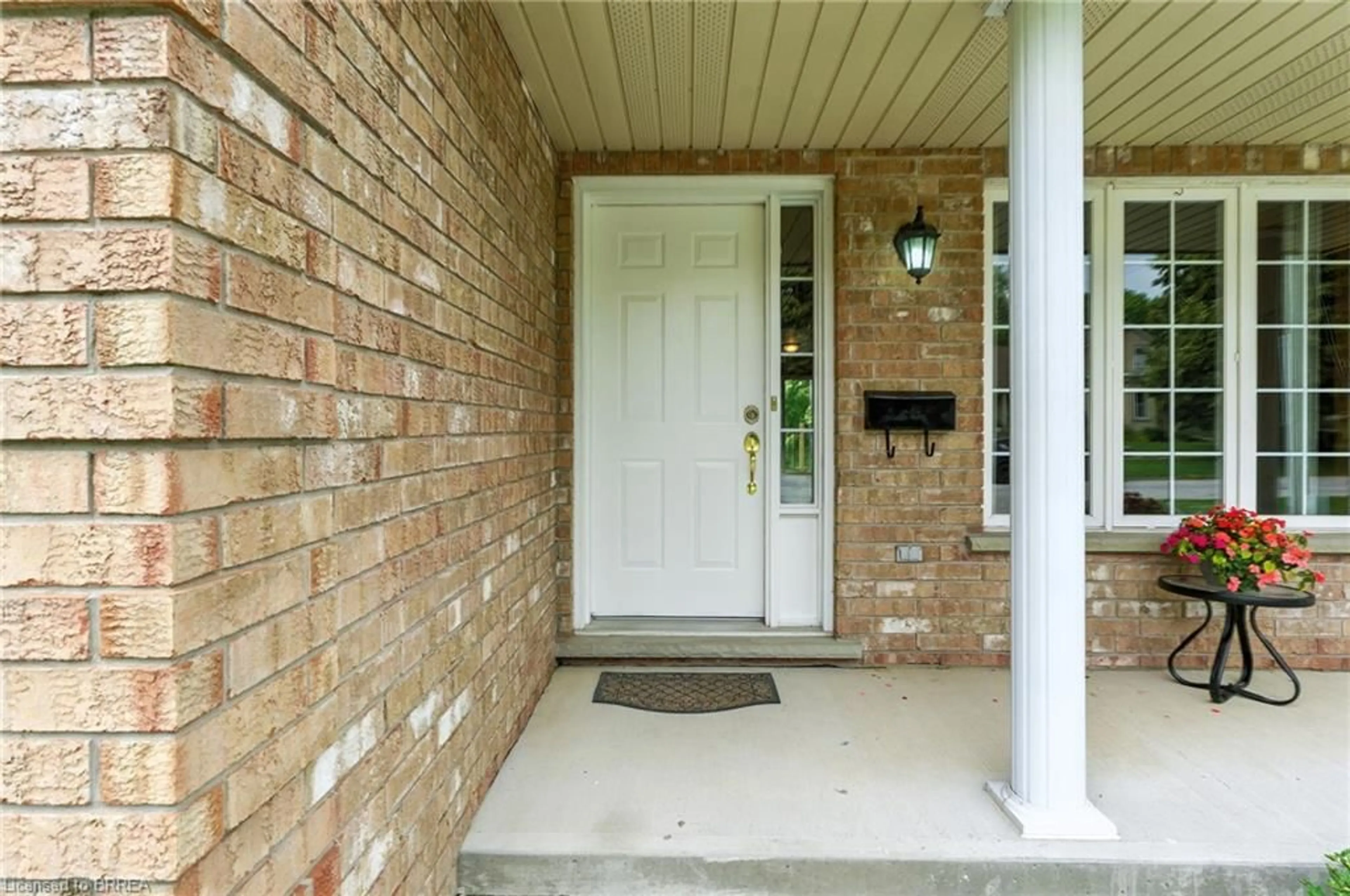 Unknown for 72 Prospect St, Drumbo Ontario N0J 1G0