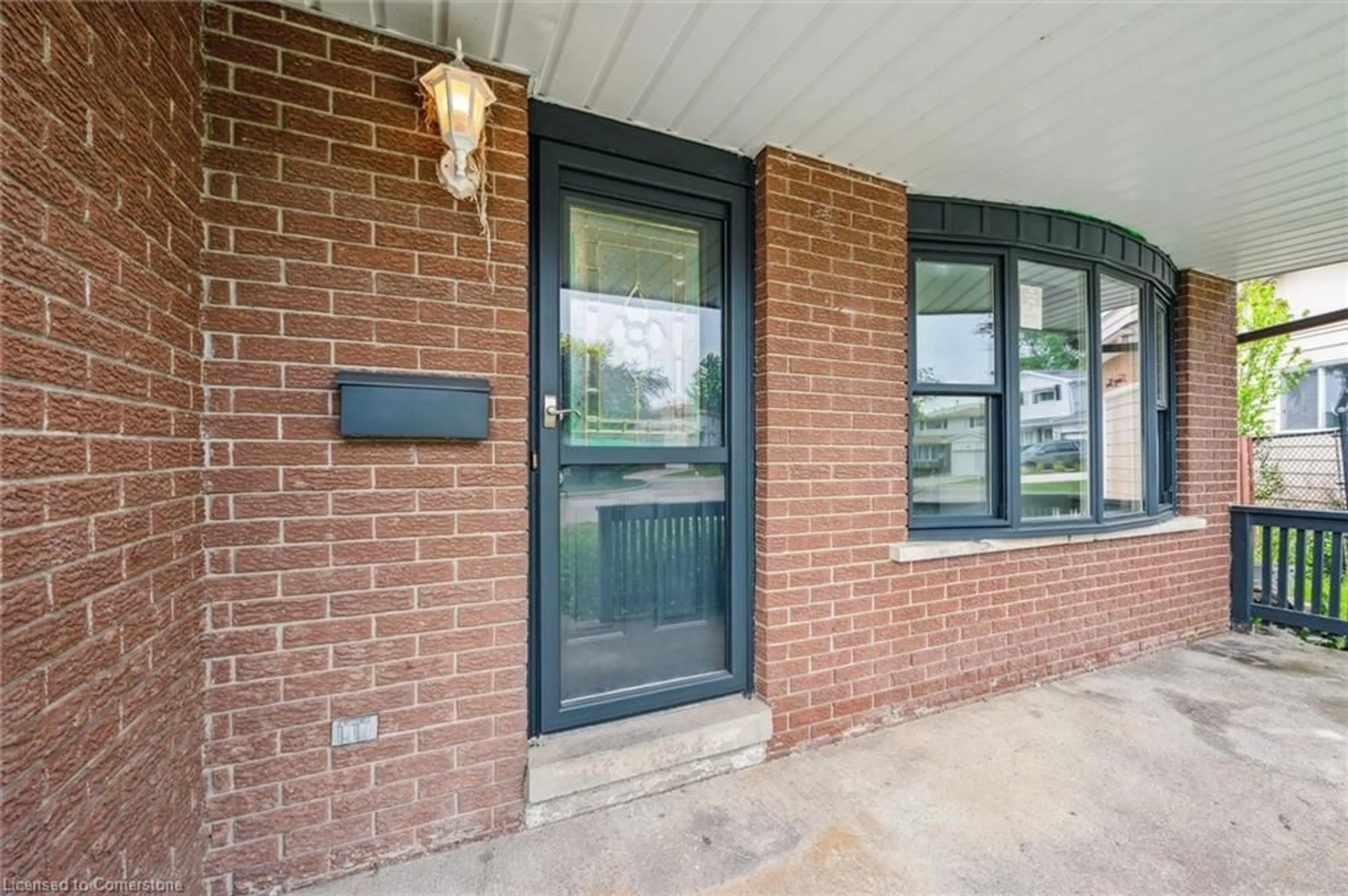 Unknown for 21 Forest Glen Crt, Kitchener Ontario N2N 1E1