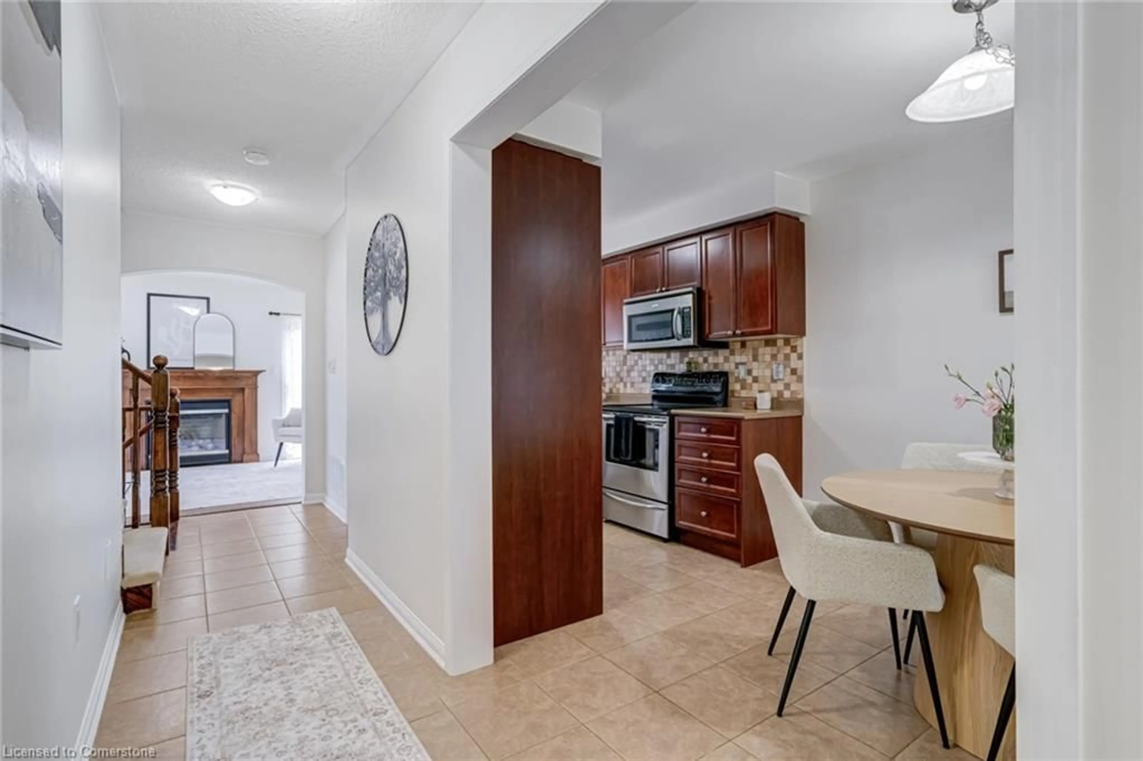 Unknown for 363 Prosser Cir, Milton Ontario L9T 0P6