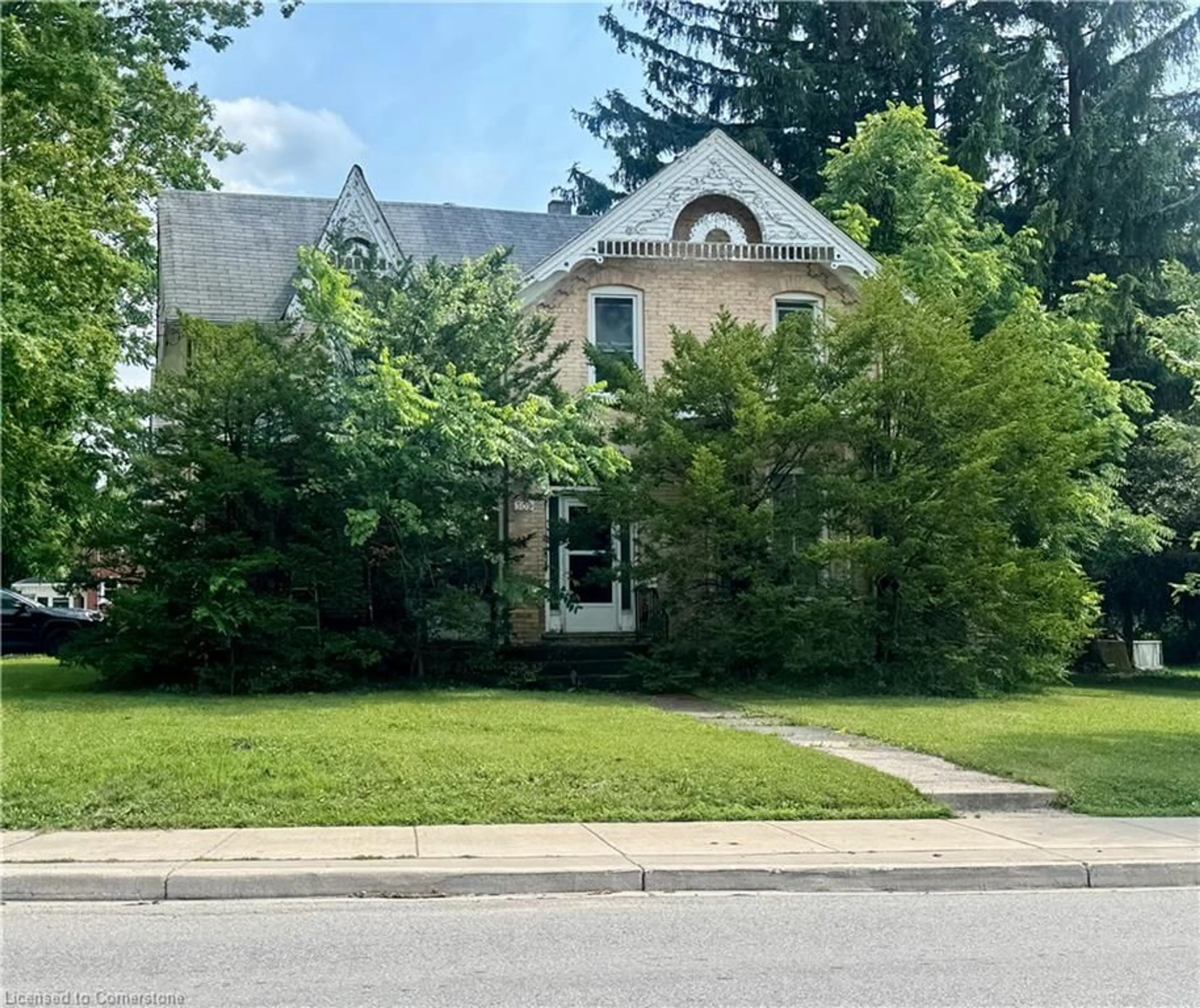Unknown for 114 Countess St, Durham Ontario N0G 1R0