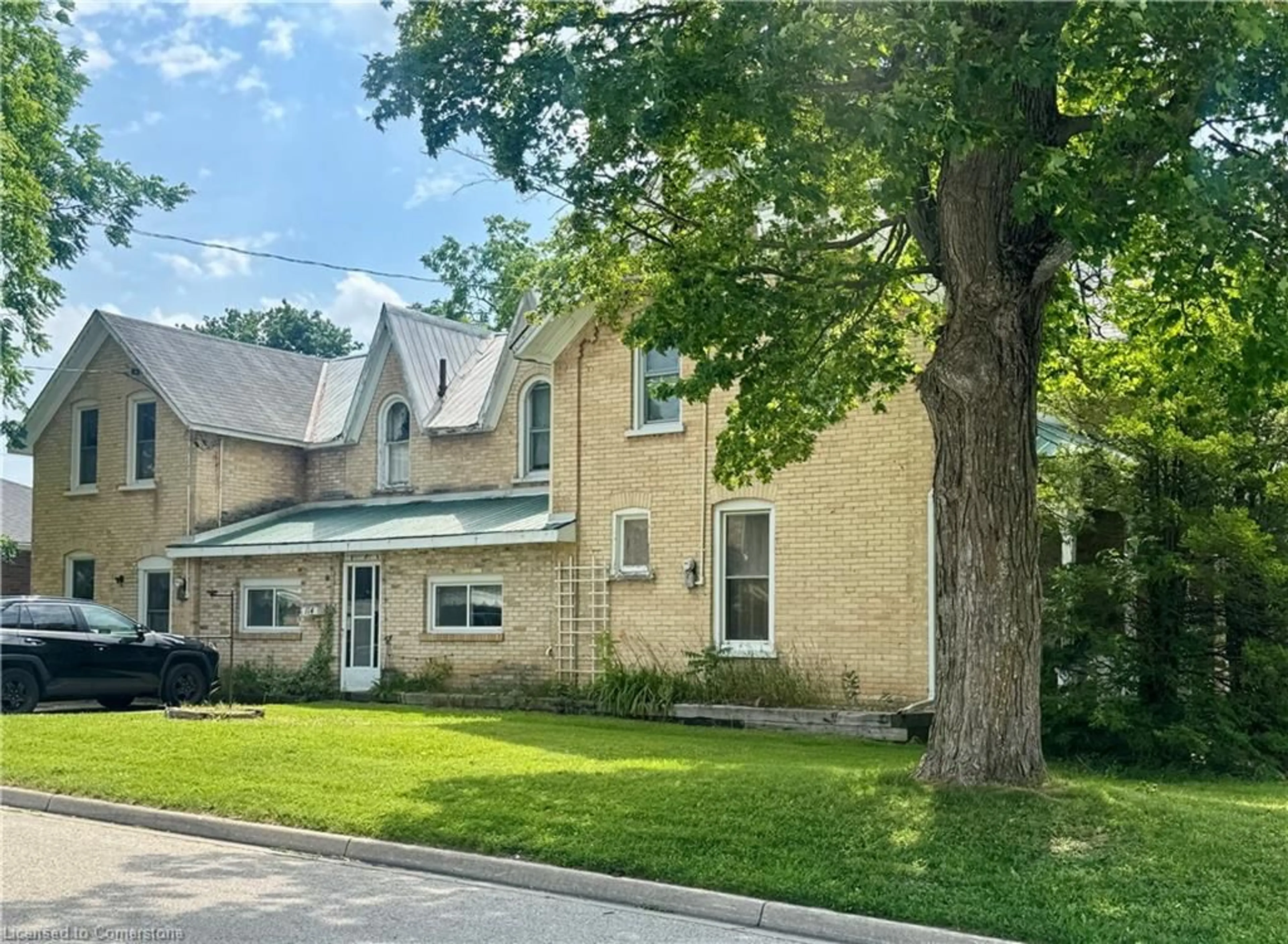 Unknown for 114 Countess St, Durham Ontario N0G 1R0