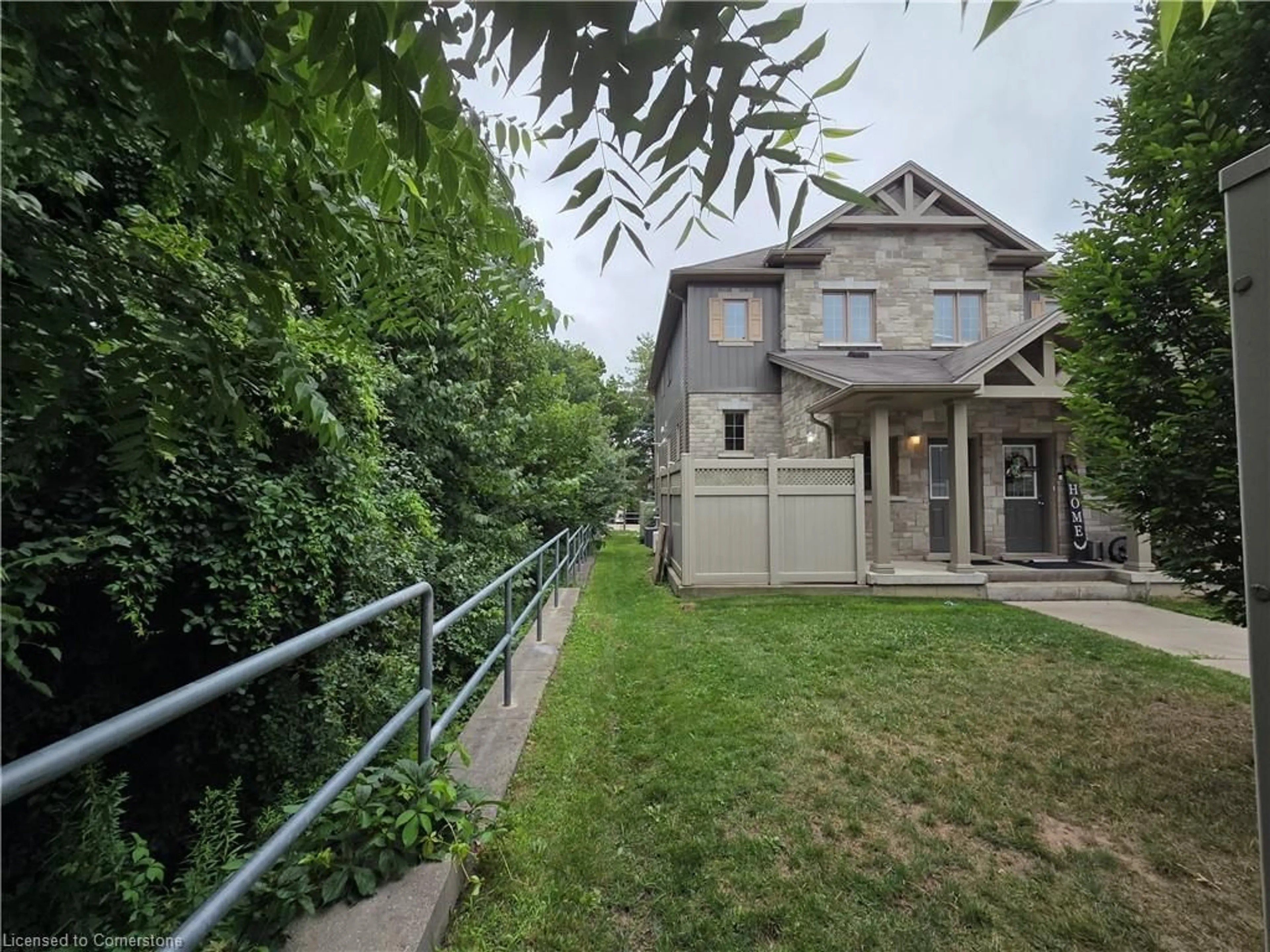 Unknown for 931 Glasgow St #7B, Kitchener Ontario N2N 0B6