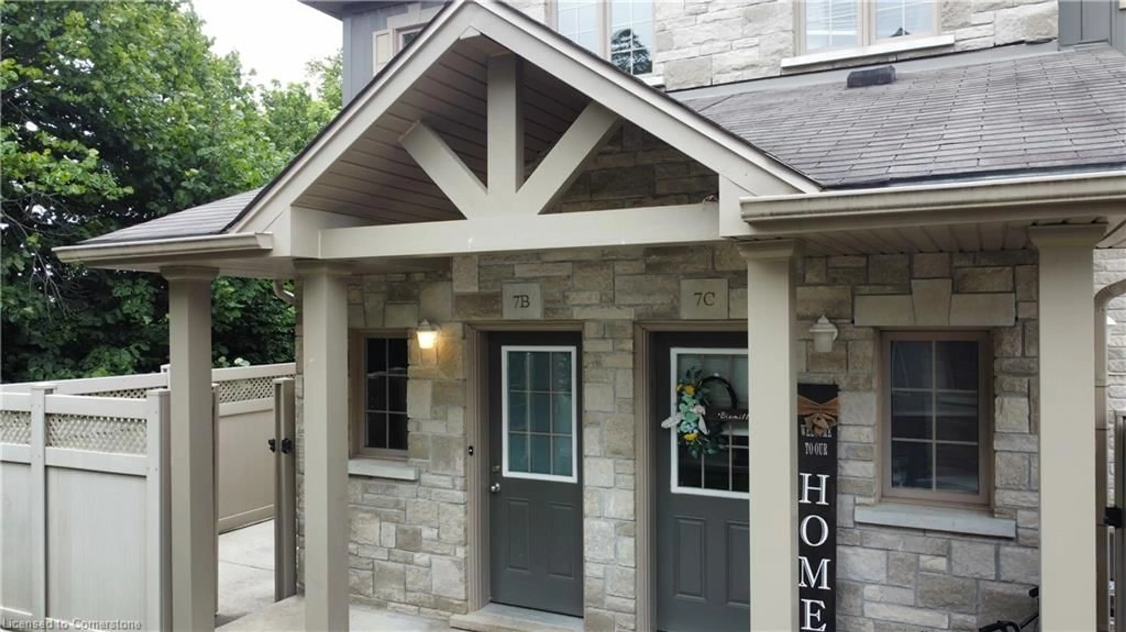 Unknown for 931 Glasgow St #7B, Kitchener Ontario N2N 0B6