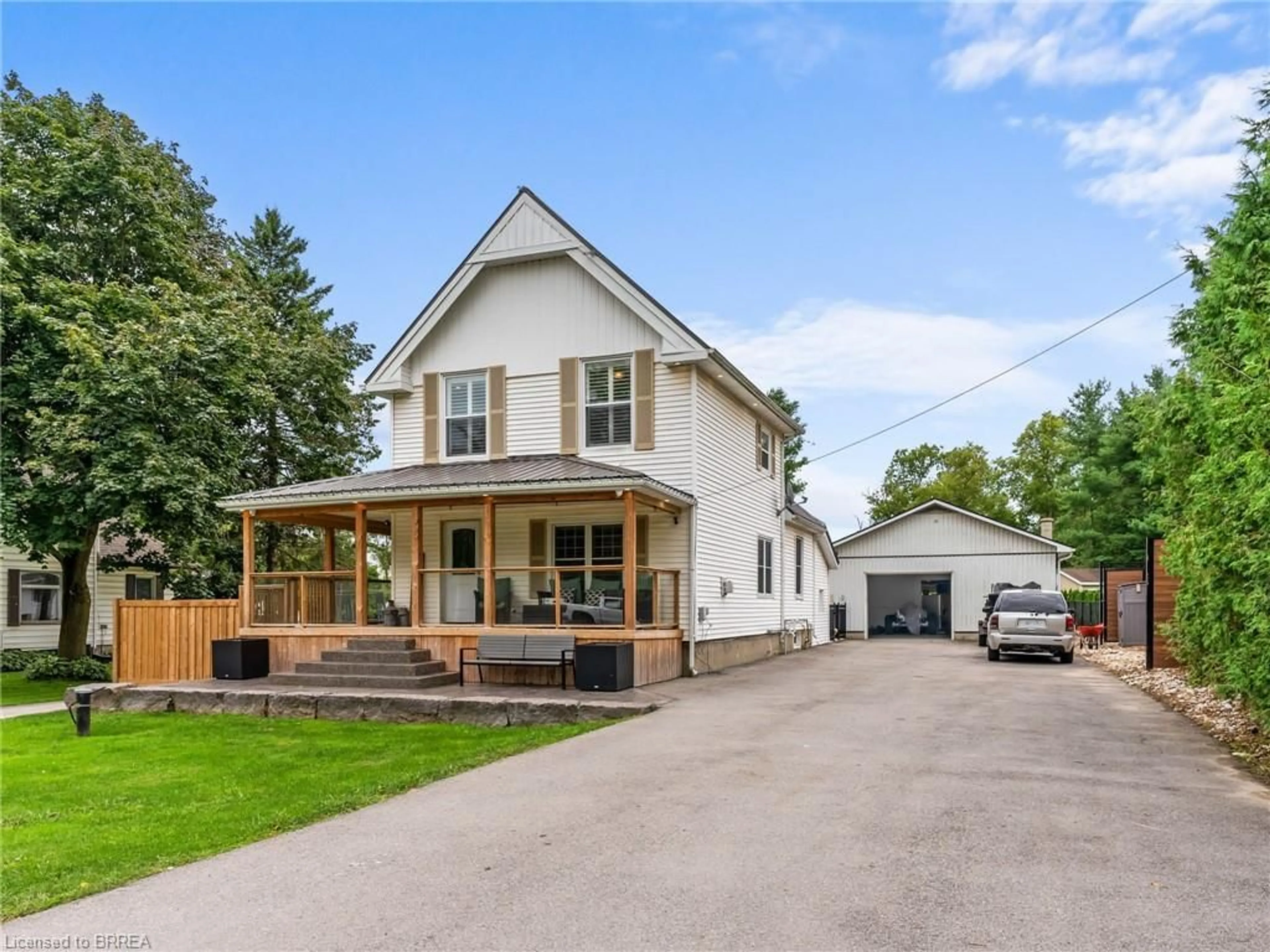 Unknown for 233 Oakland Rd, Scotland Ontario N0E 1R0