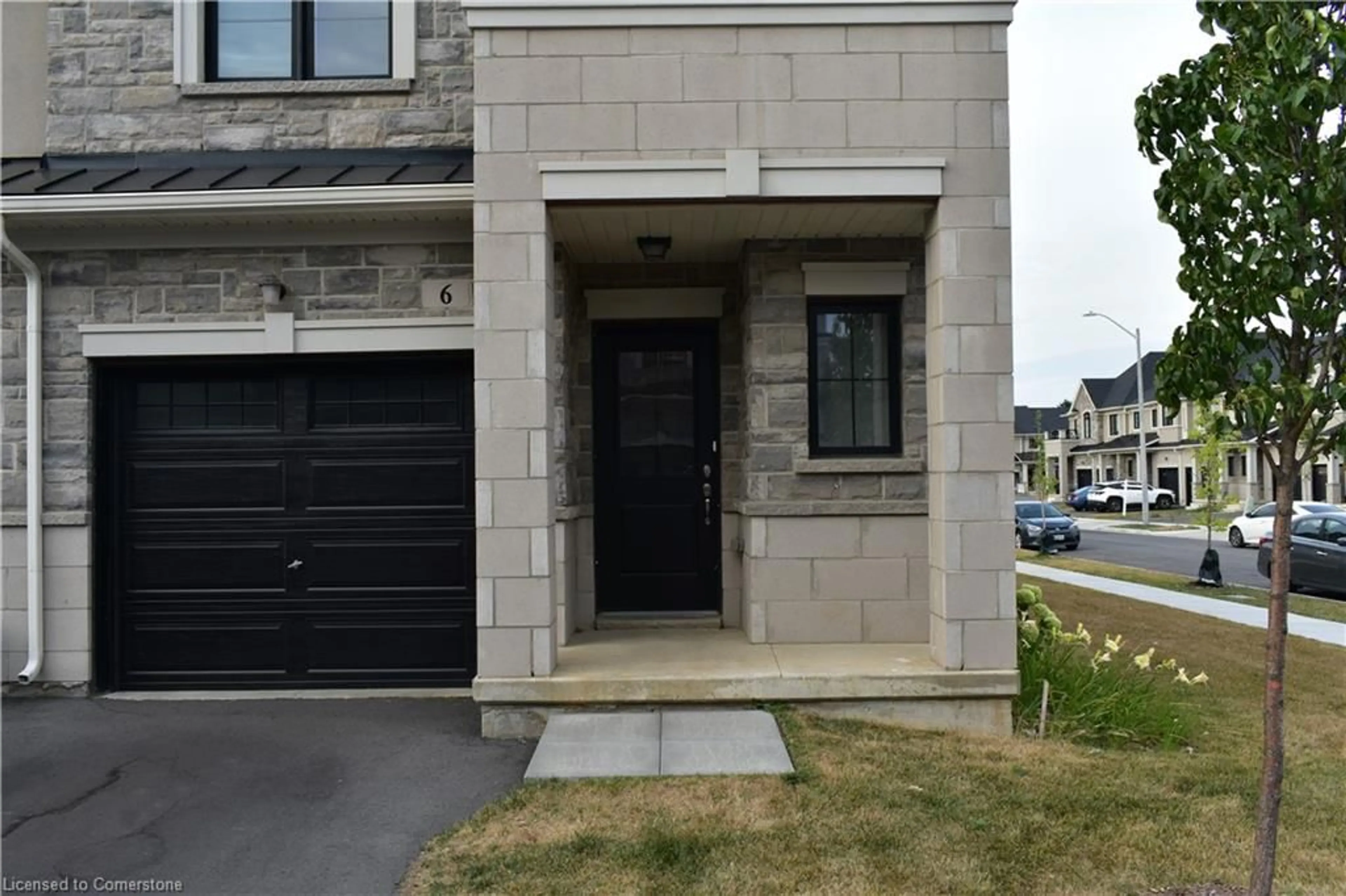 Unknown for 30 Mia Dr #6, Hamilton Ontario L9B 0K1