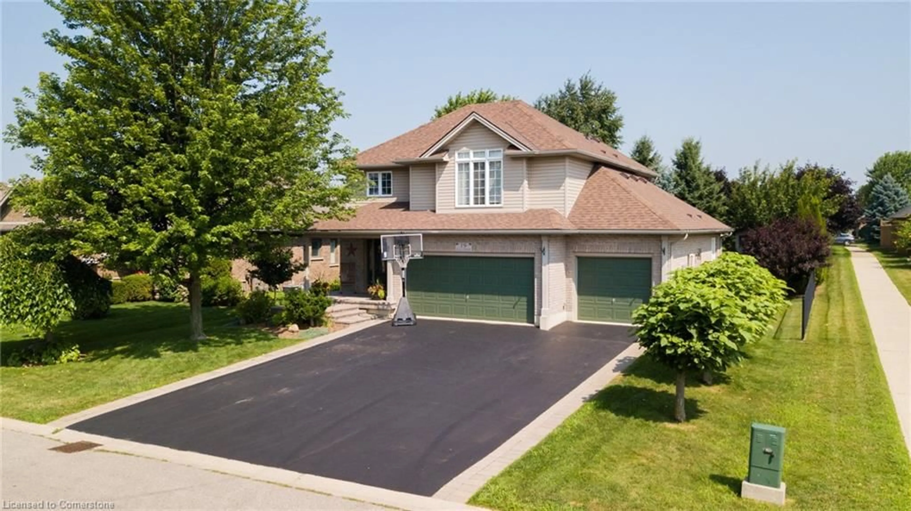 Unknown for 19 Coulas Cres, Waterford Ontario N0E 1Y0