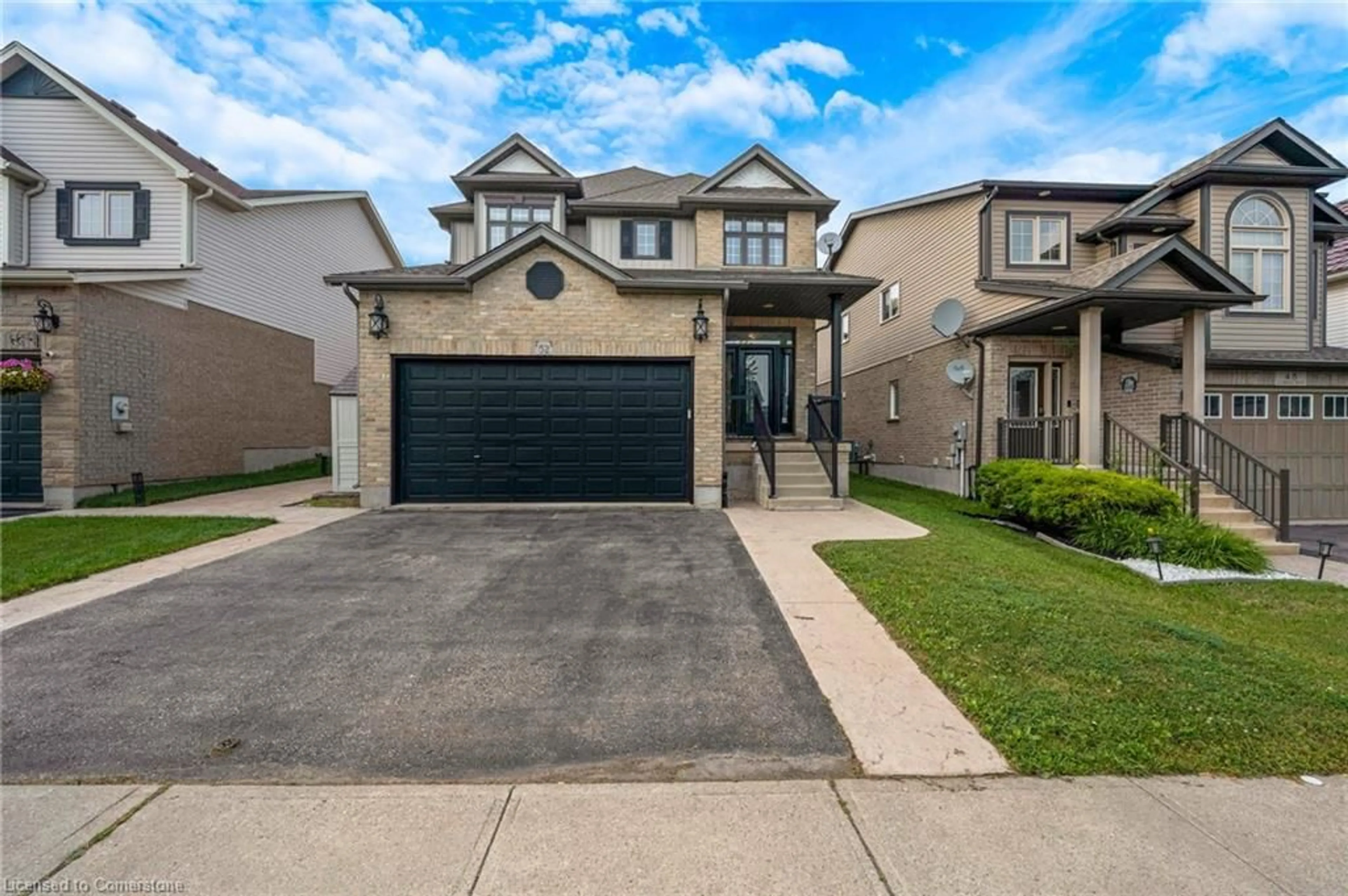 Unknown for 52 Seabrook Dr, Kitchener Ontario N2R 1Y1