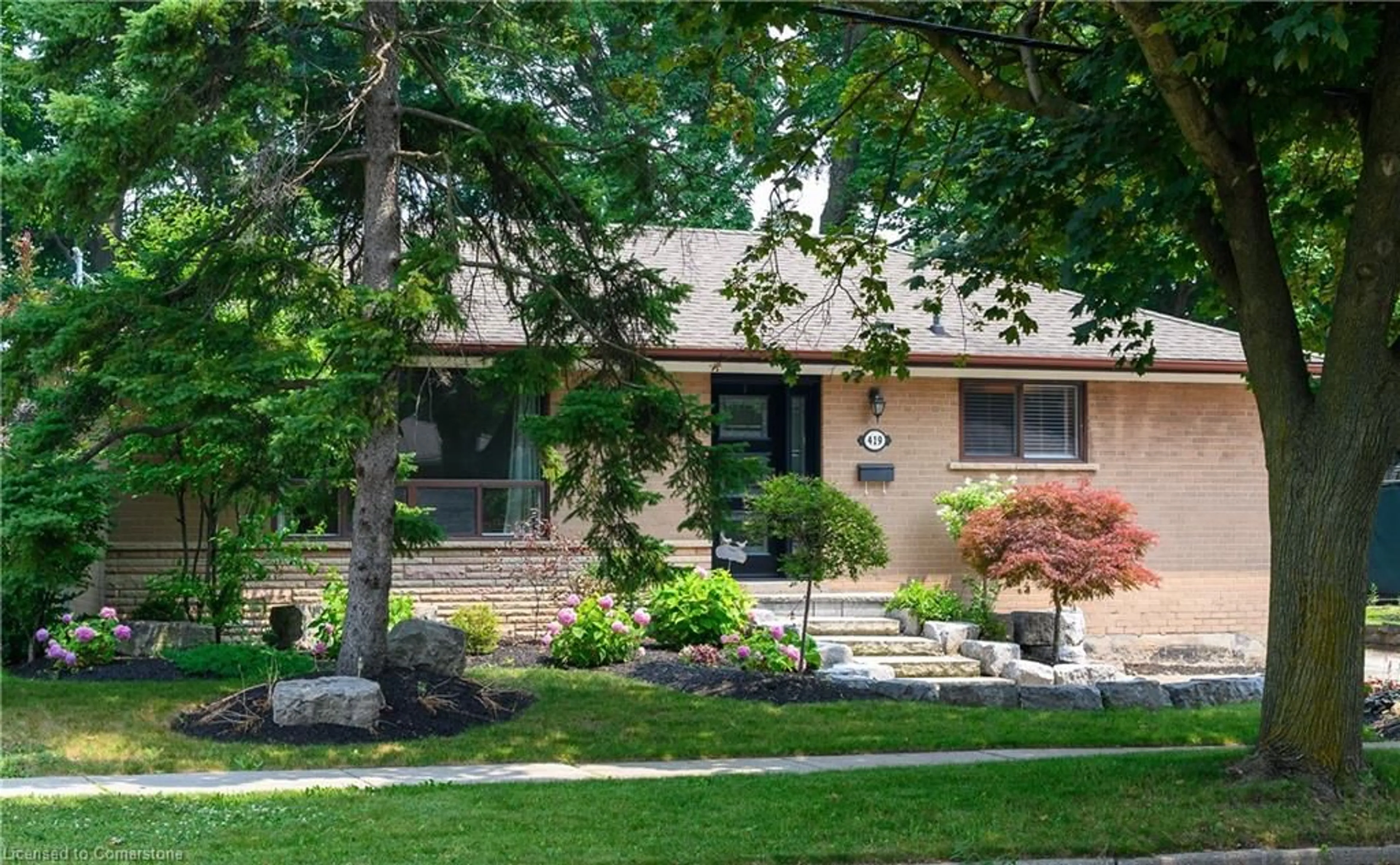 Unknown for 419 Hampton Heath Rd, Burlington Ontario L7L 4R3