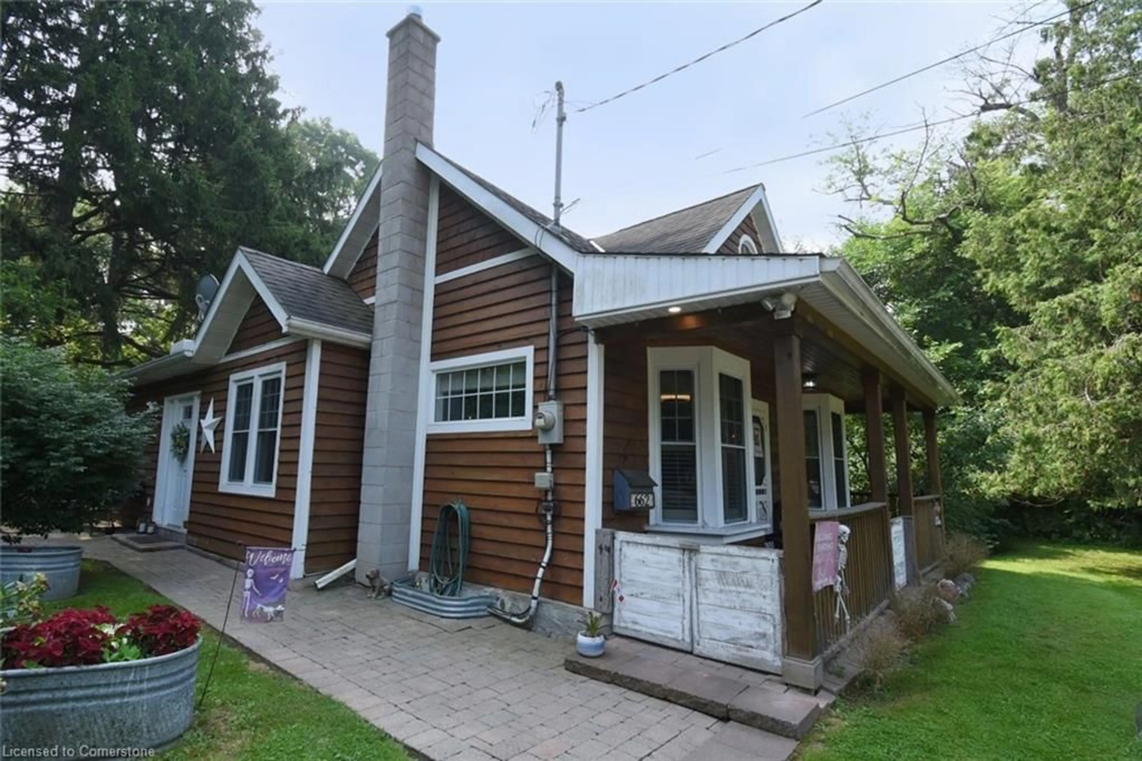 Unknown for 662 Old Dundas Rd, Ancaster Ontario L9G 3J5