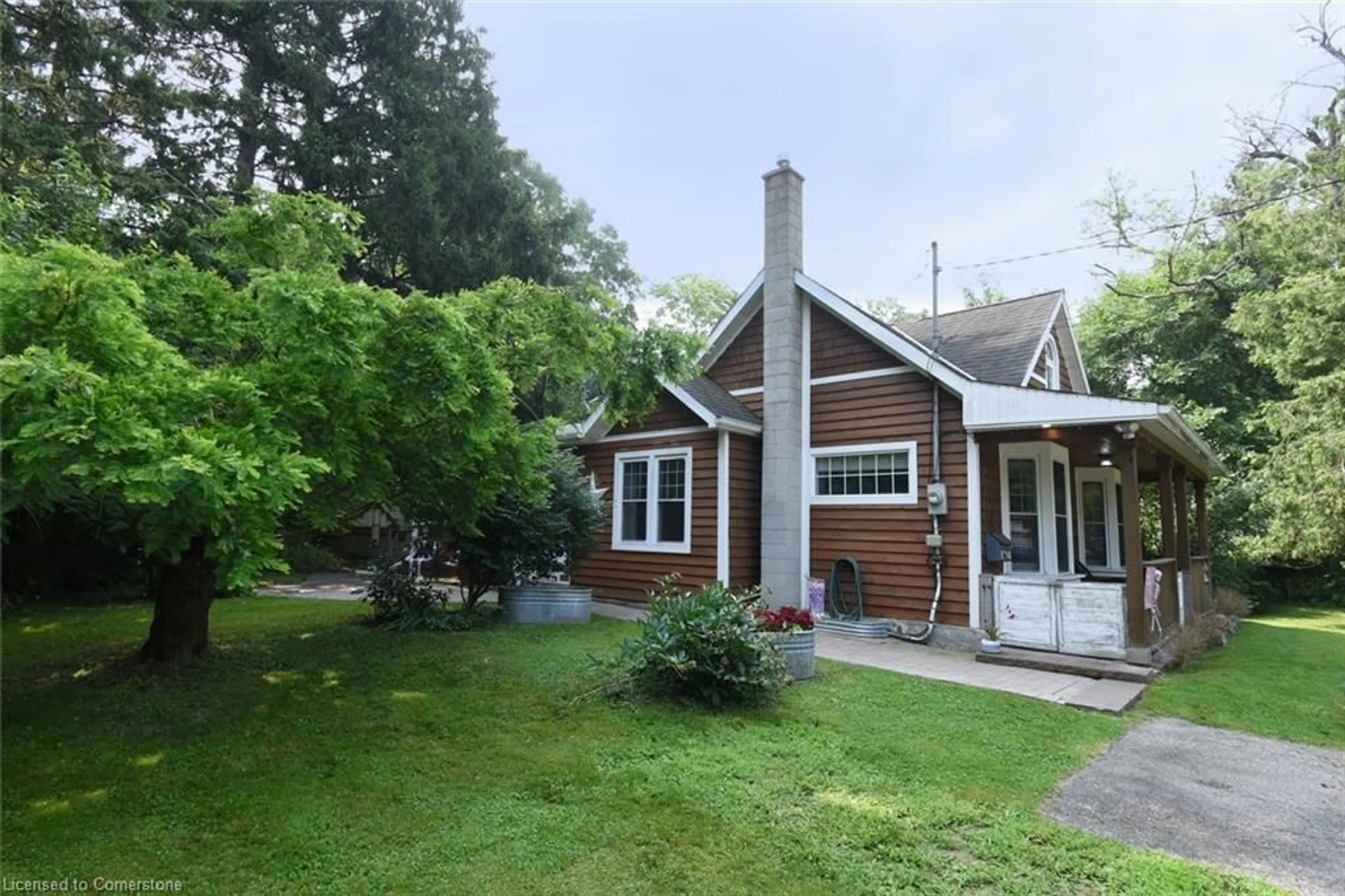 Unknown for 662 Old Dundas Rd, Ancaster Ontario L9G 3J5